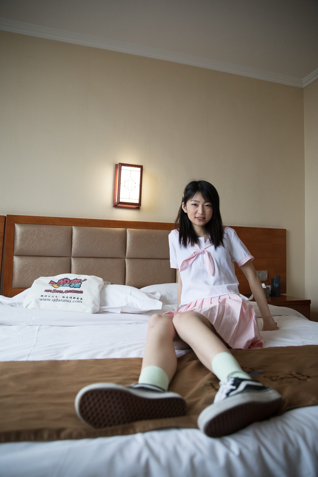 图片[41]-物恋传媒 No.354 小凌-盛夏晚晴天 [238P] – 速更版-美库