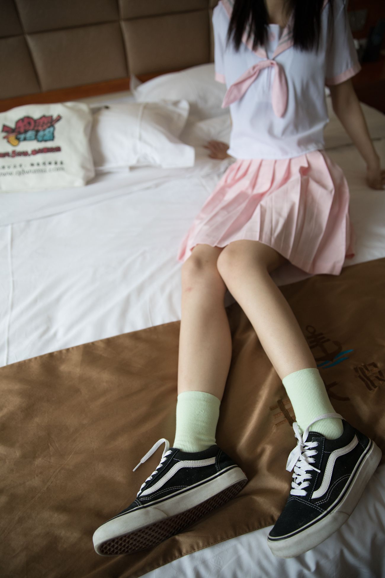 图片[44]-物恋传媒 No.354 小凌-盛夏晚晴天 [238P] – 速更版-美库