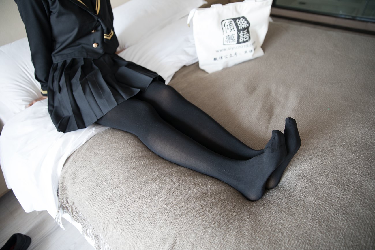 图片[90]-物恋传媒 No.355 小昭-暗夜月桂 [131P] – 速更版-美库