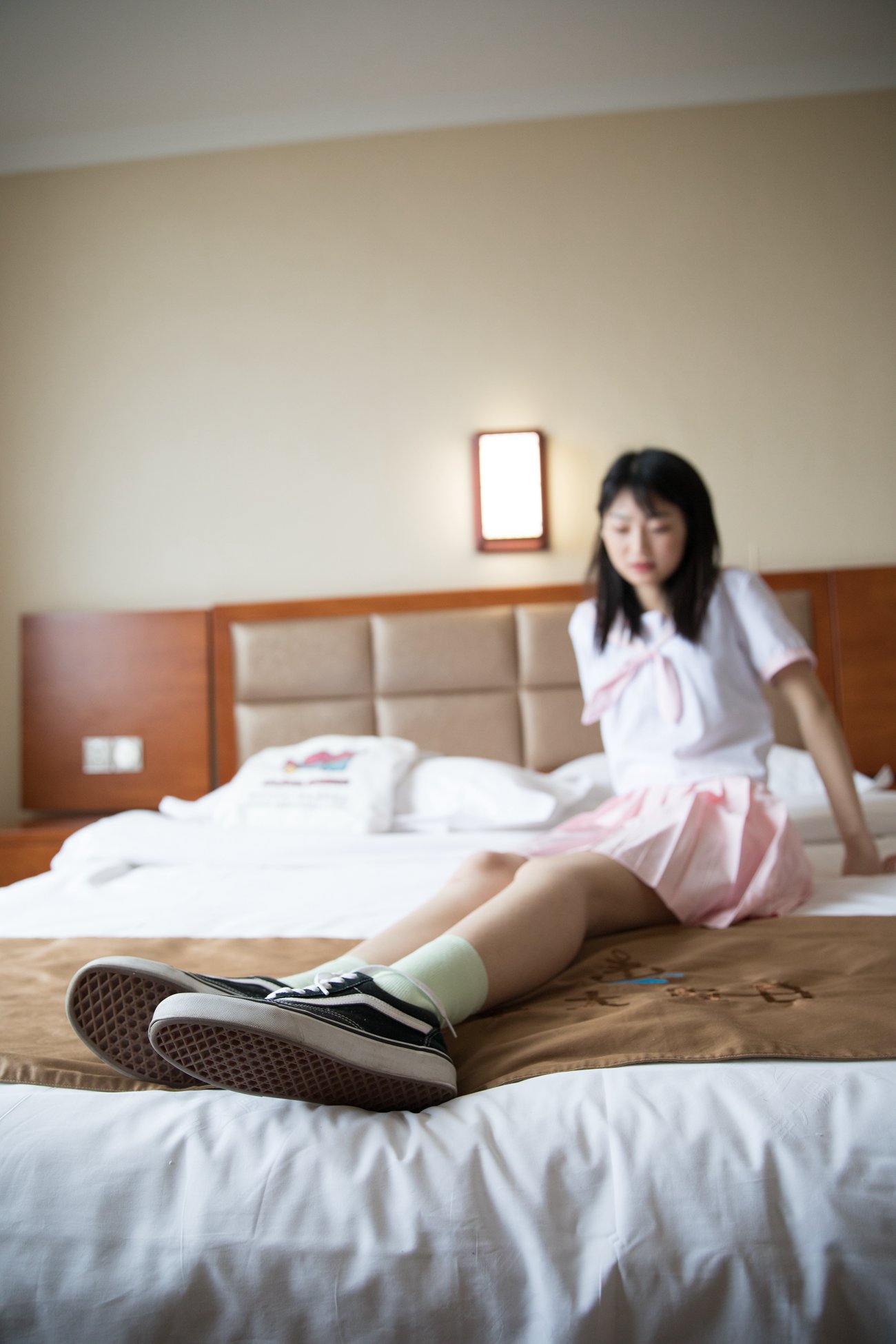 图片[52]-物恋传媒 No.354 小凌-盛夏晚晴天 [238P] – 速更版-美库