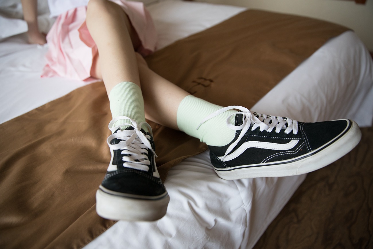 图片[55]-物恋传媒 No.354 小凌-盛夏晚晴天 [238P] – 速更版-美库