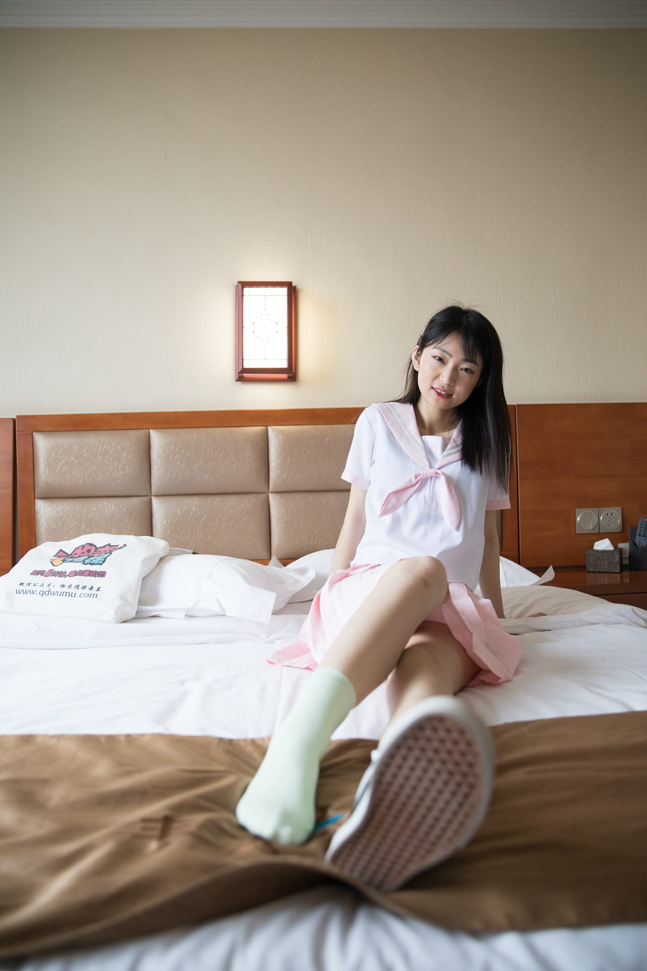 图片[69]-物恋传媒 No.354 小凌-盛夏晚晴天 [238P] – 速更版-美库