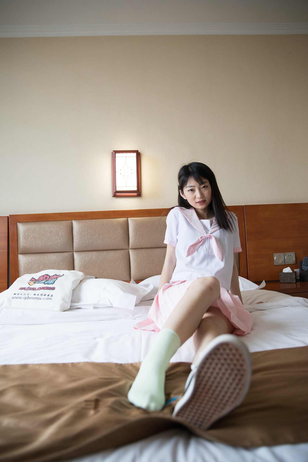 图片[70]-物恋传媒 No.354 小凌-盛夏晚晴天 [238P] – 速更版-美库