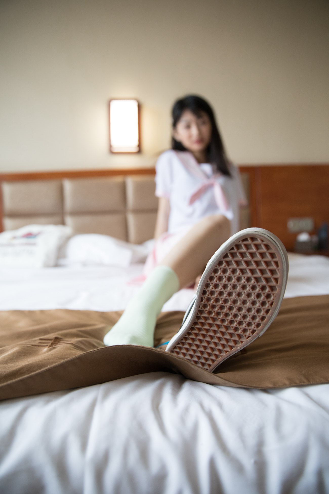 图片[71]-物恋传媒 No.354 小凌-盛夏晚晴天 [238P] – 速更版-美库