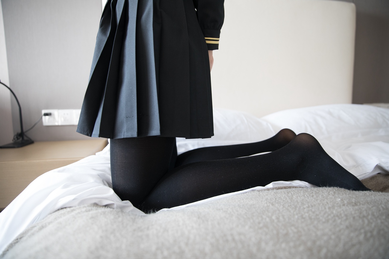 图片[104]-物恋传媒 No.355 小昭-暗夜月桂 [131P] – 速更版-美库