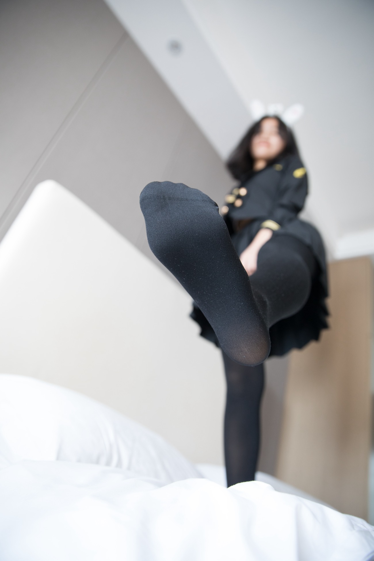 图片[108]-物恋传媒 No.355 小昭-暗夜月桂 [131P] – 速更版-美库