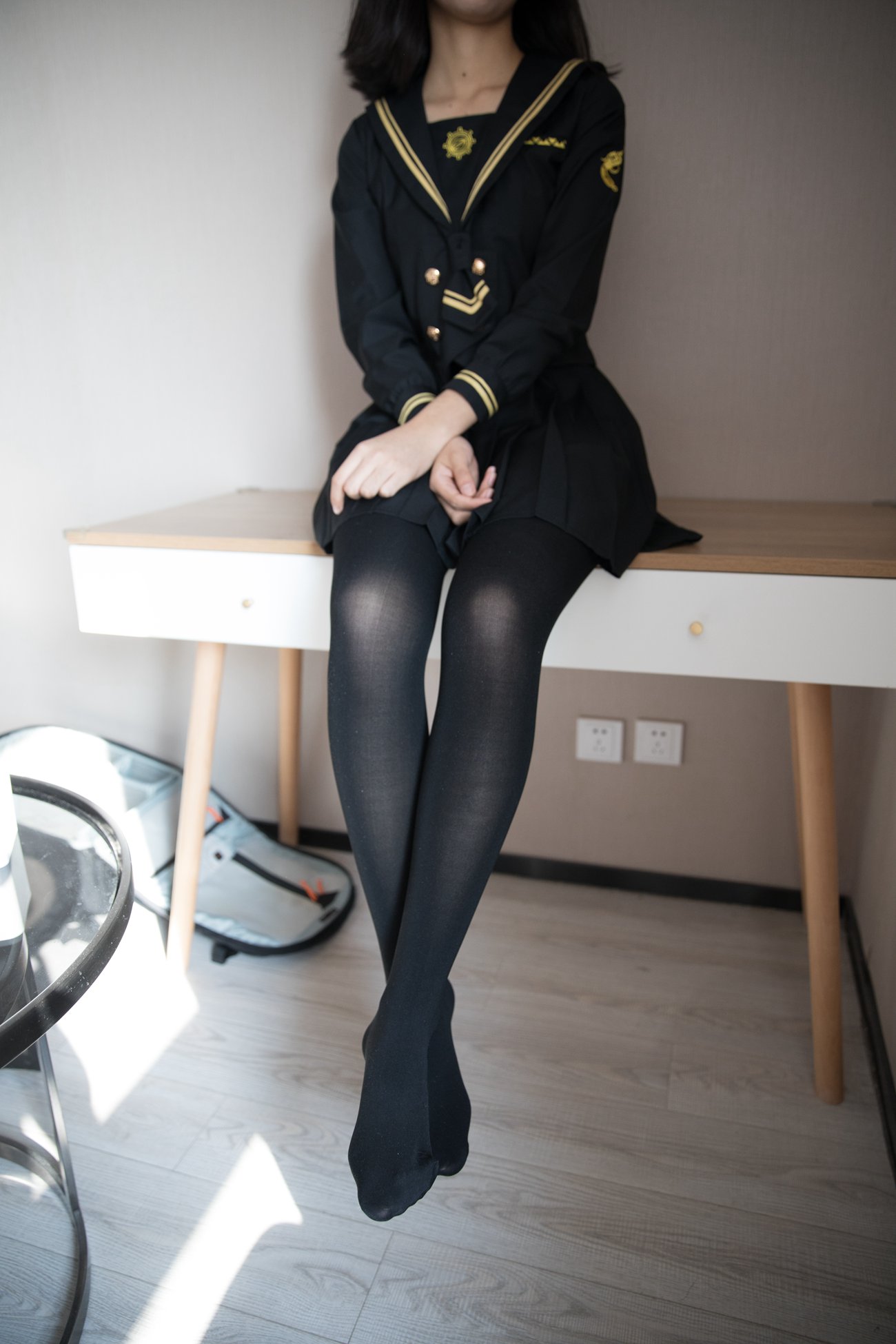 图片[114]-物恋传媒 No.355 小昭-暗夜月桂 [131P] – 速更版-美库