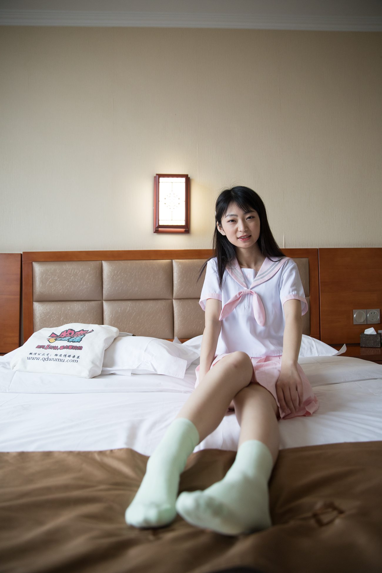 图片[92]-物恋传媒 No.354 小凌-盛夏晚晴天 [238P] – 速更版-美库