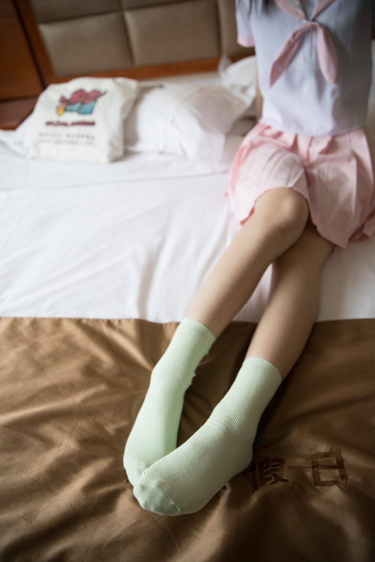 图片[97]-物恋传媒 No.354 小凌-盛夏晚晴天 [238P] – 速更版-美库