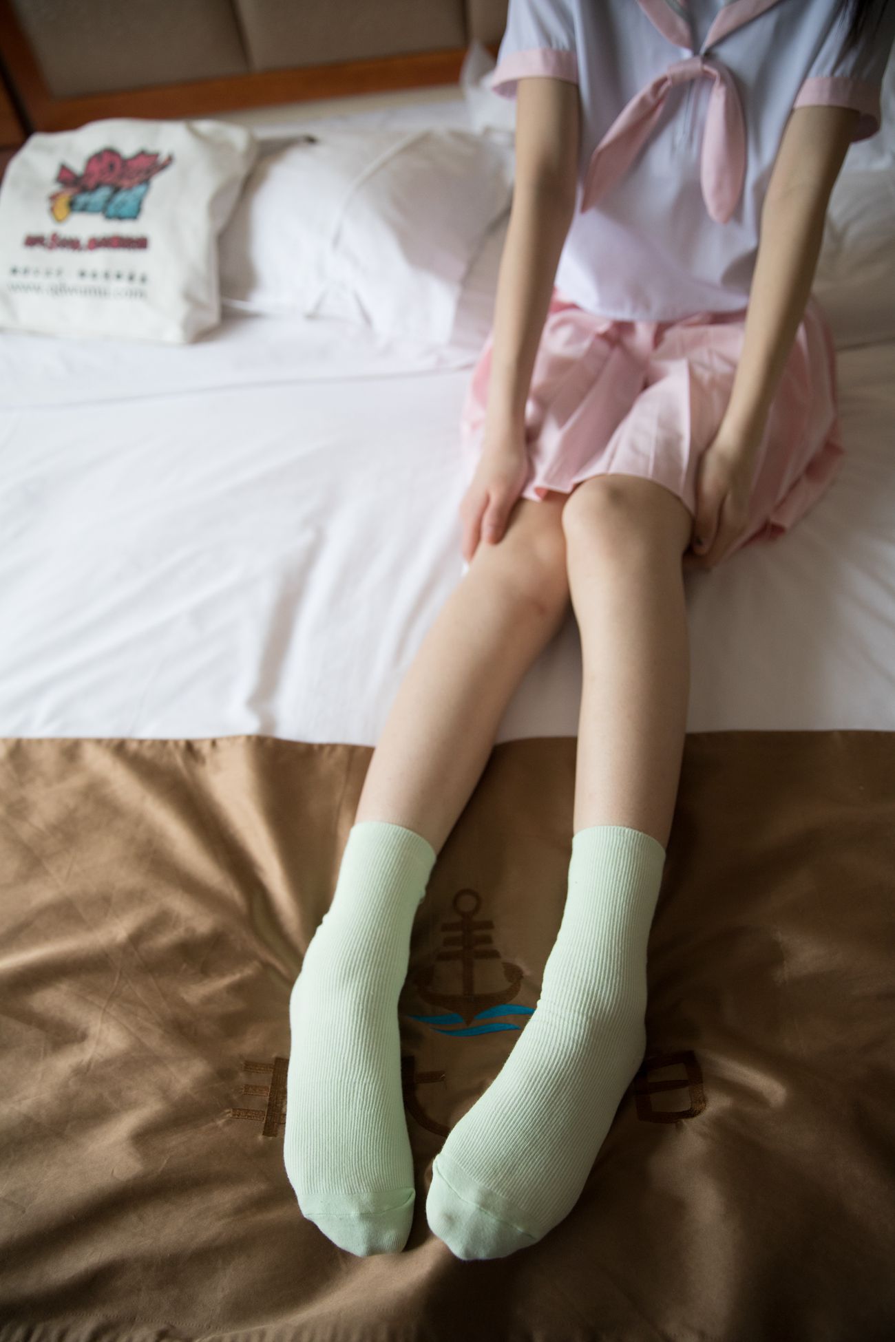 图片[101]-物恋传媒 No.354 小凌-盛夏晚晴天 [238P] – 速更版-美库