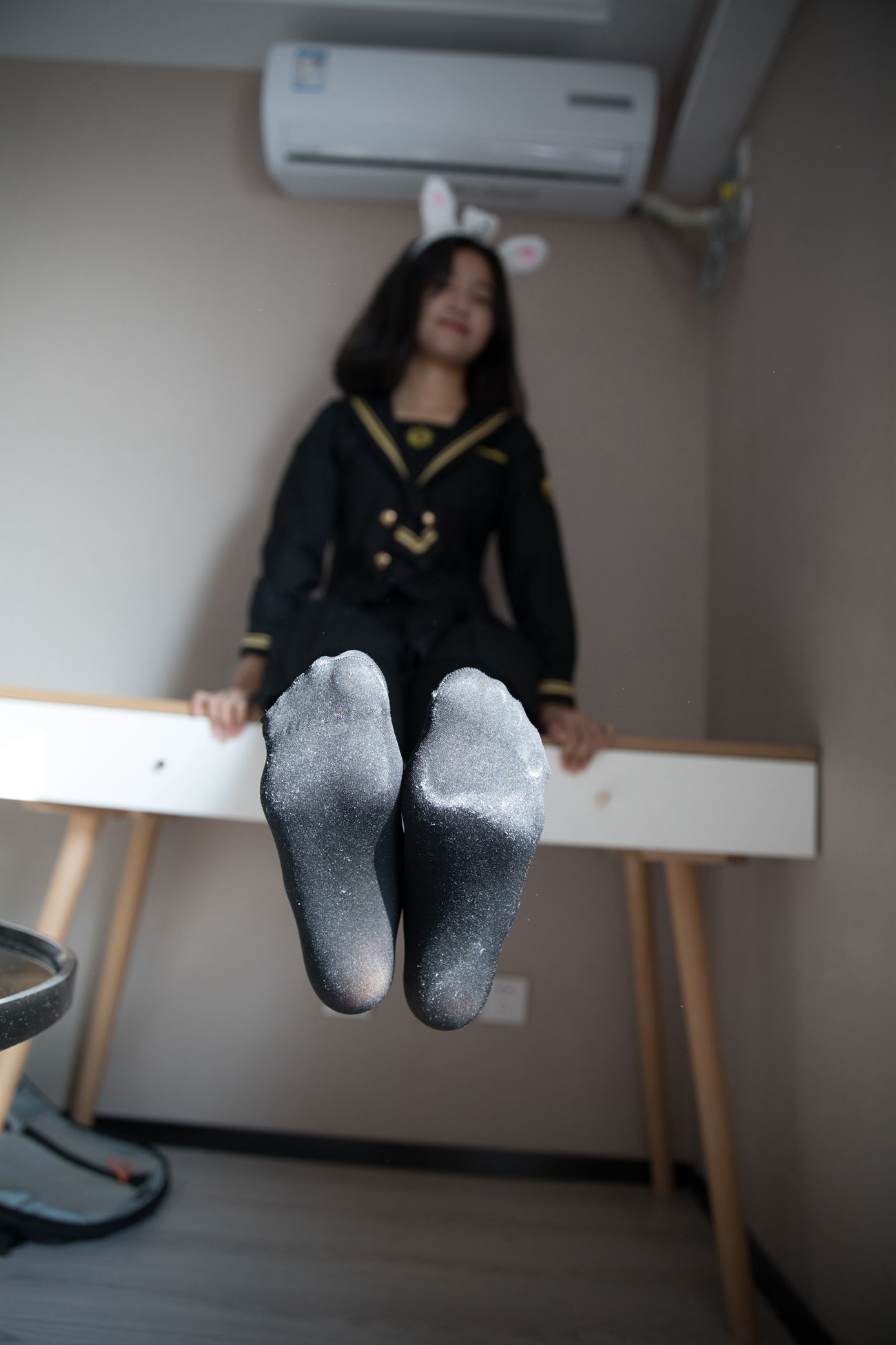 图片[117]-物恋传媒 No.355 小昭-暗夜月桂 [131P] – 速更版-美库