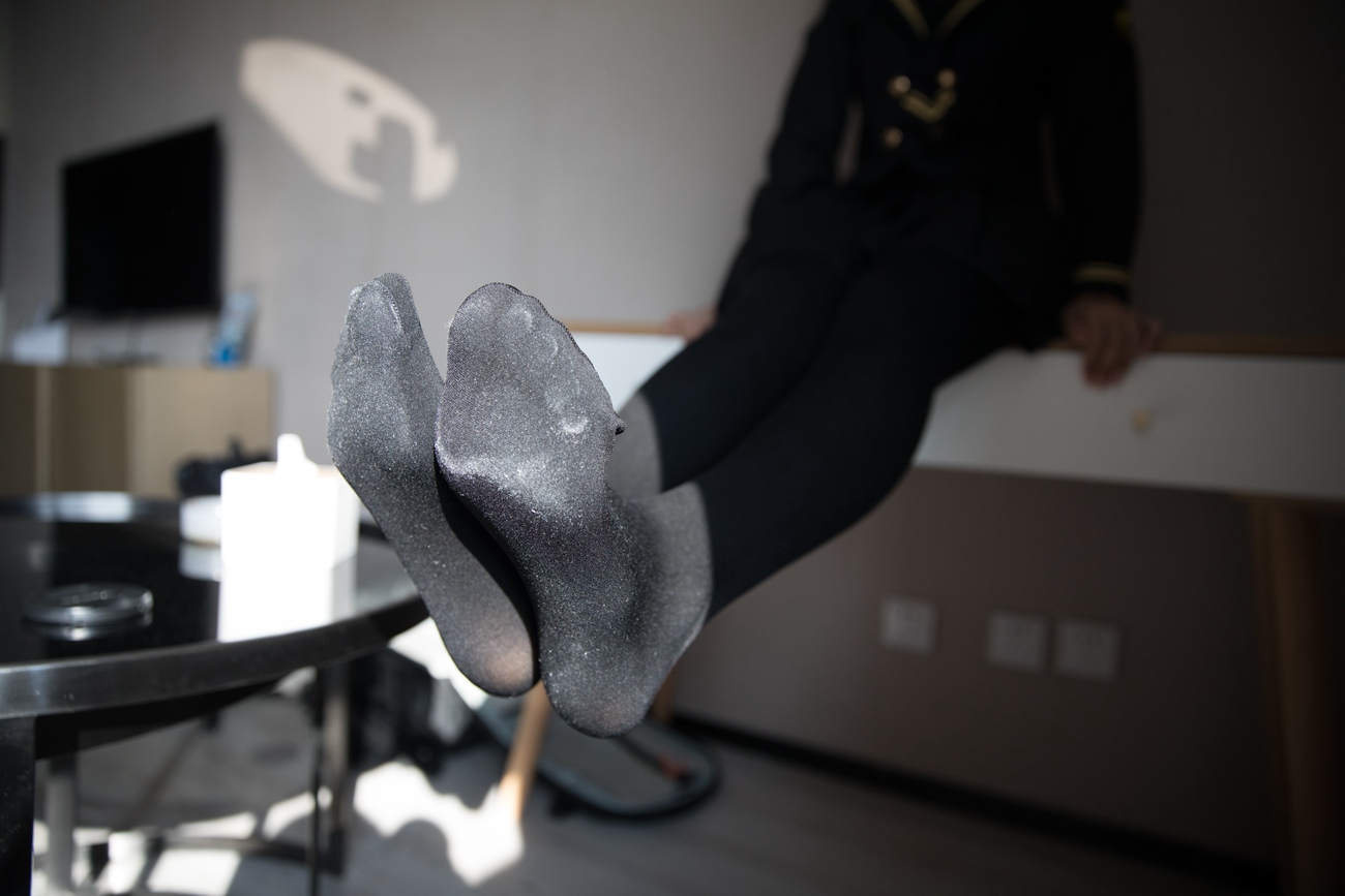 图片[119]-物恋传媒 No.355 小昭-暗夜月桂 [131P] – 速更版-美库