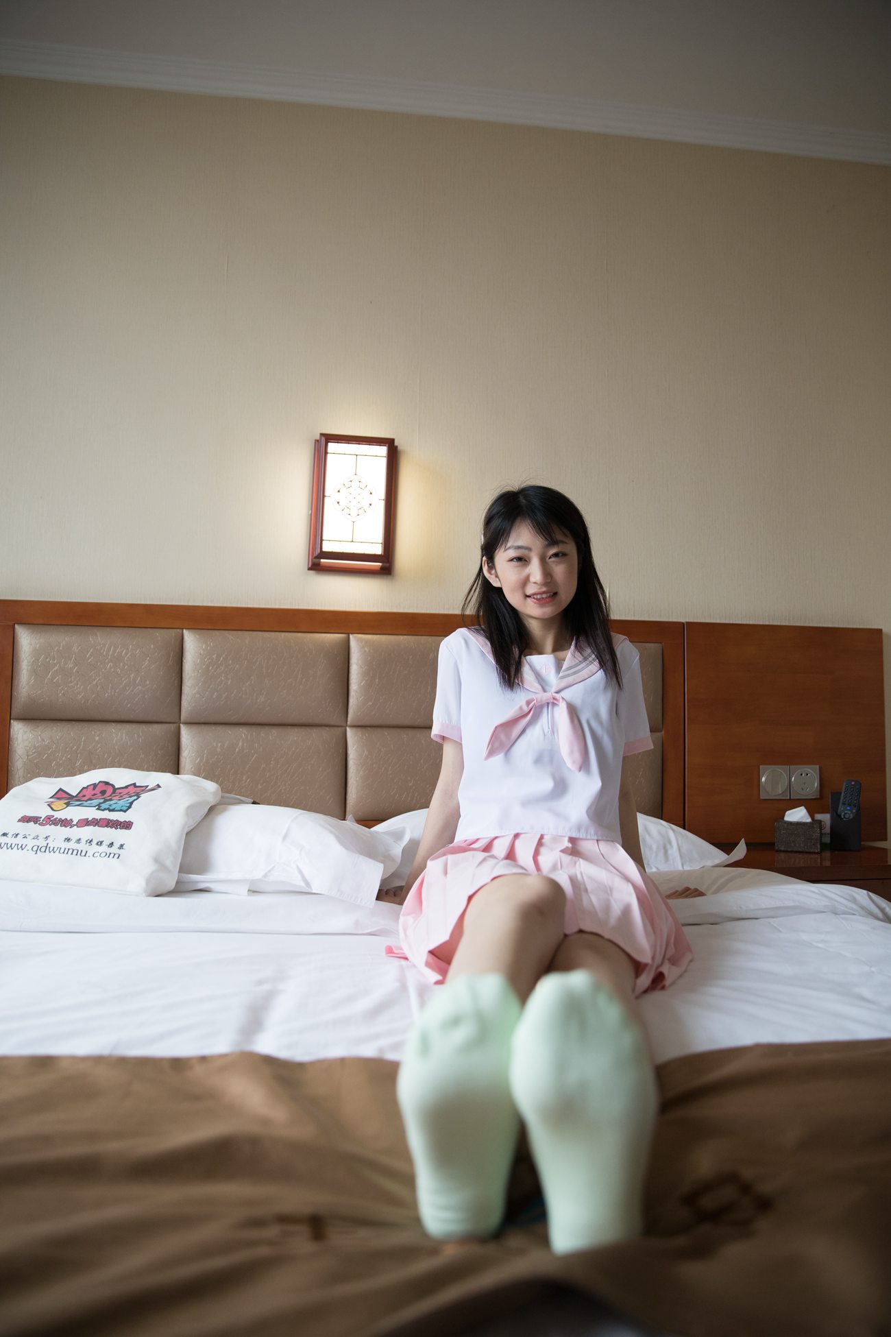 图片[108]-物恋传媒 No.354 小凌-盛夏晚晴天 [238P] – 速更版-美库