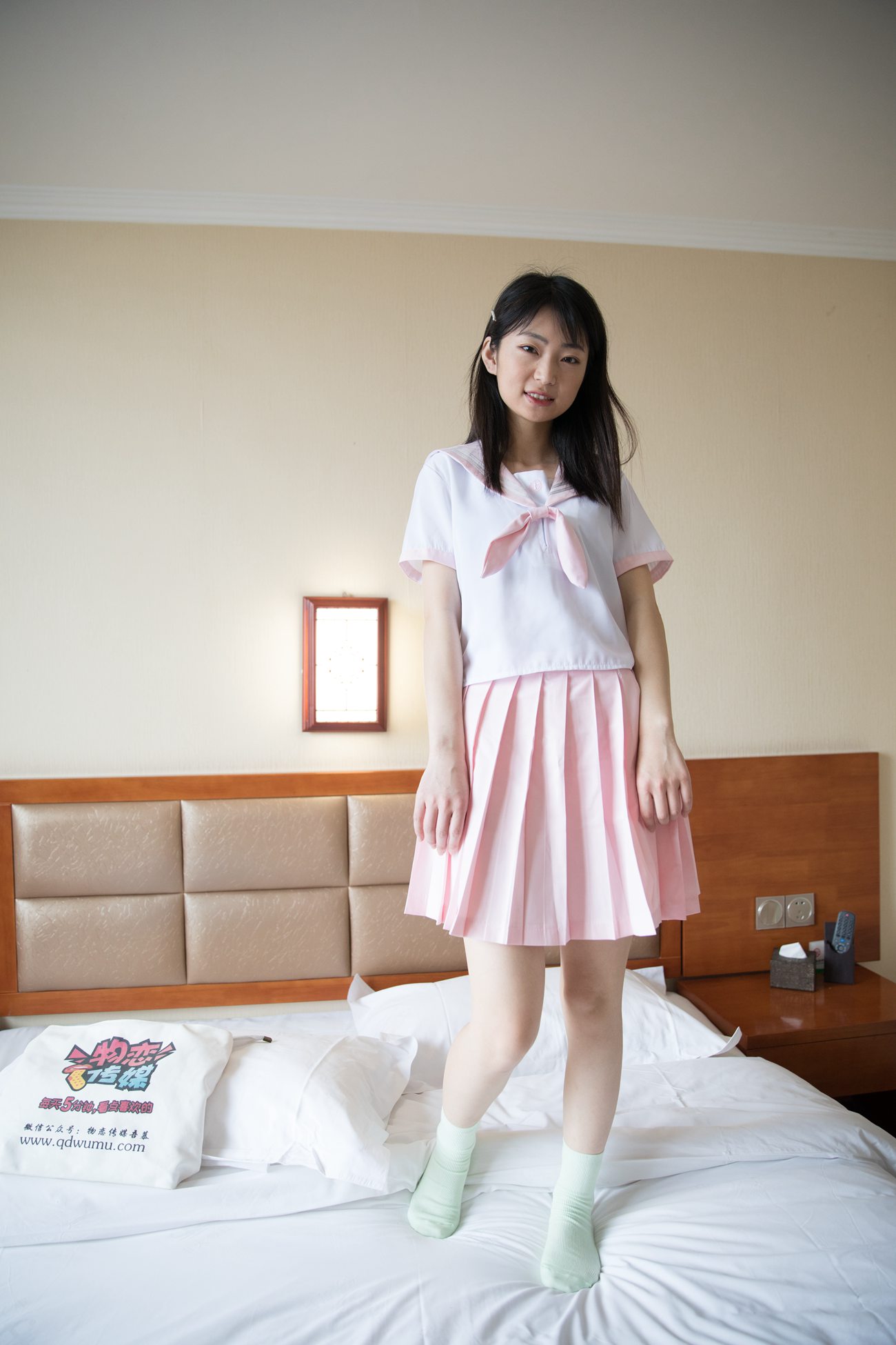 图片[112]-物恋传媒 No.354 小凌-盛夏晚晴天 [238P] – 速更版-美库