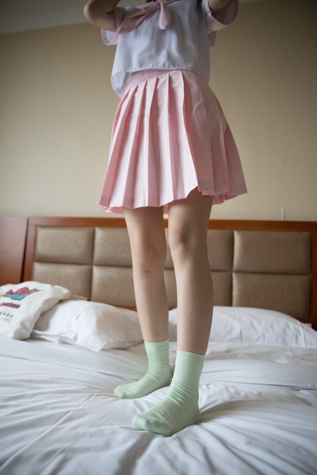 图片[114]-物恋传媒 No.354 小凌-盛夏晚晴天 [238P] – 速更版-美库