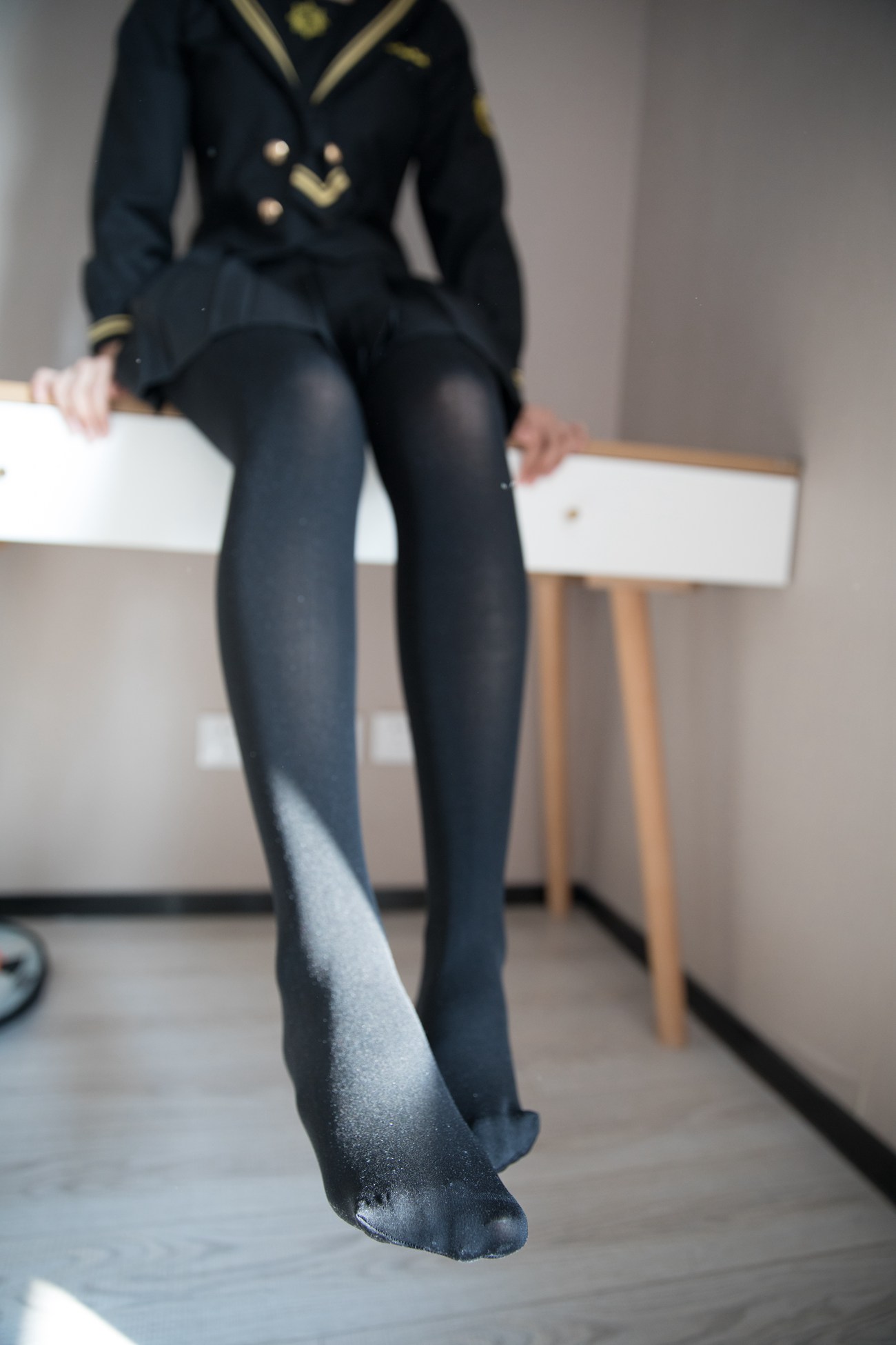 图片[122]-物恋传媒 No.355 小昭-暗夜月桂 [131P] – 速更版-美库