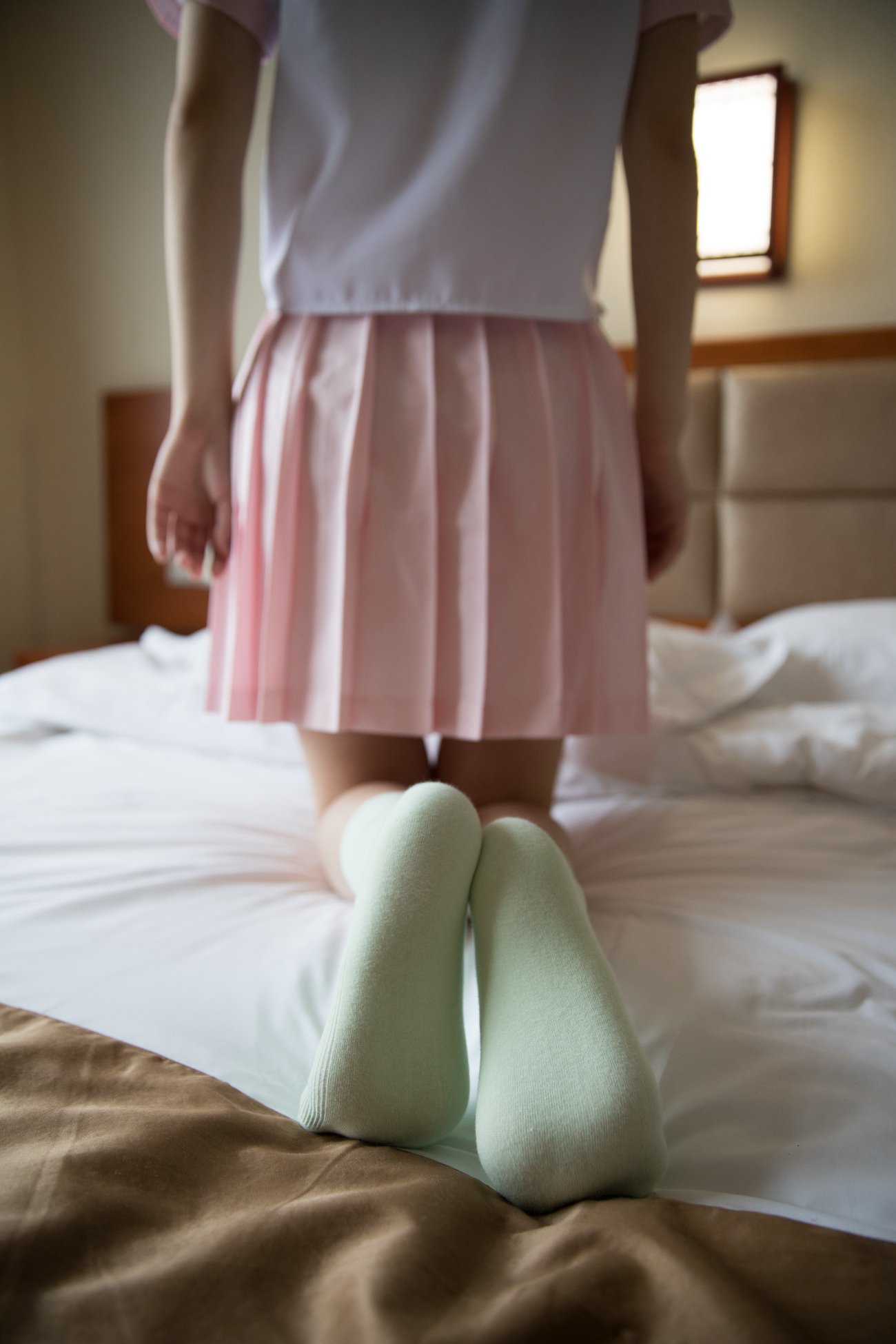 图片[118]-物恋传媒 No.354 小凌-盛夏晚晴天 [238P] – 速更版-美库