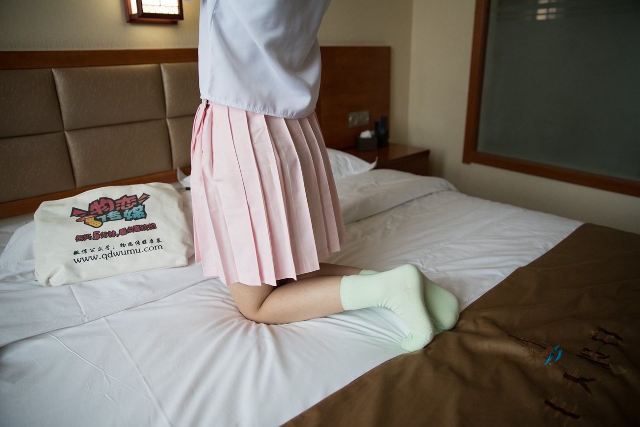 图片[120]-物恋传媒 No.354 小凌-盛夏晚晴天 [238P] – 速更版-美库