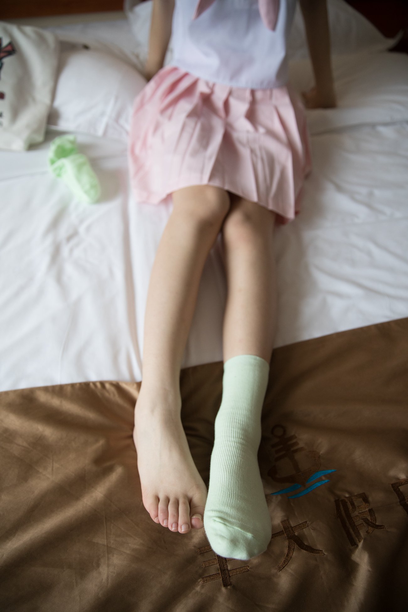 图片[131]-物恋传媒 No.354 小凌-盛夏晚晴天 [238P] – 速更版-美库