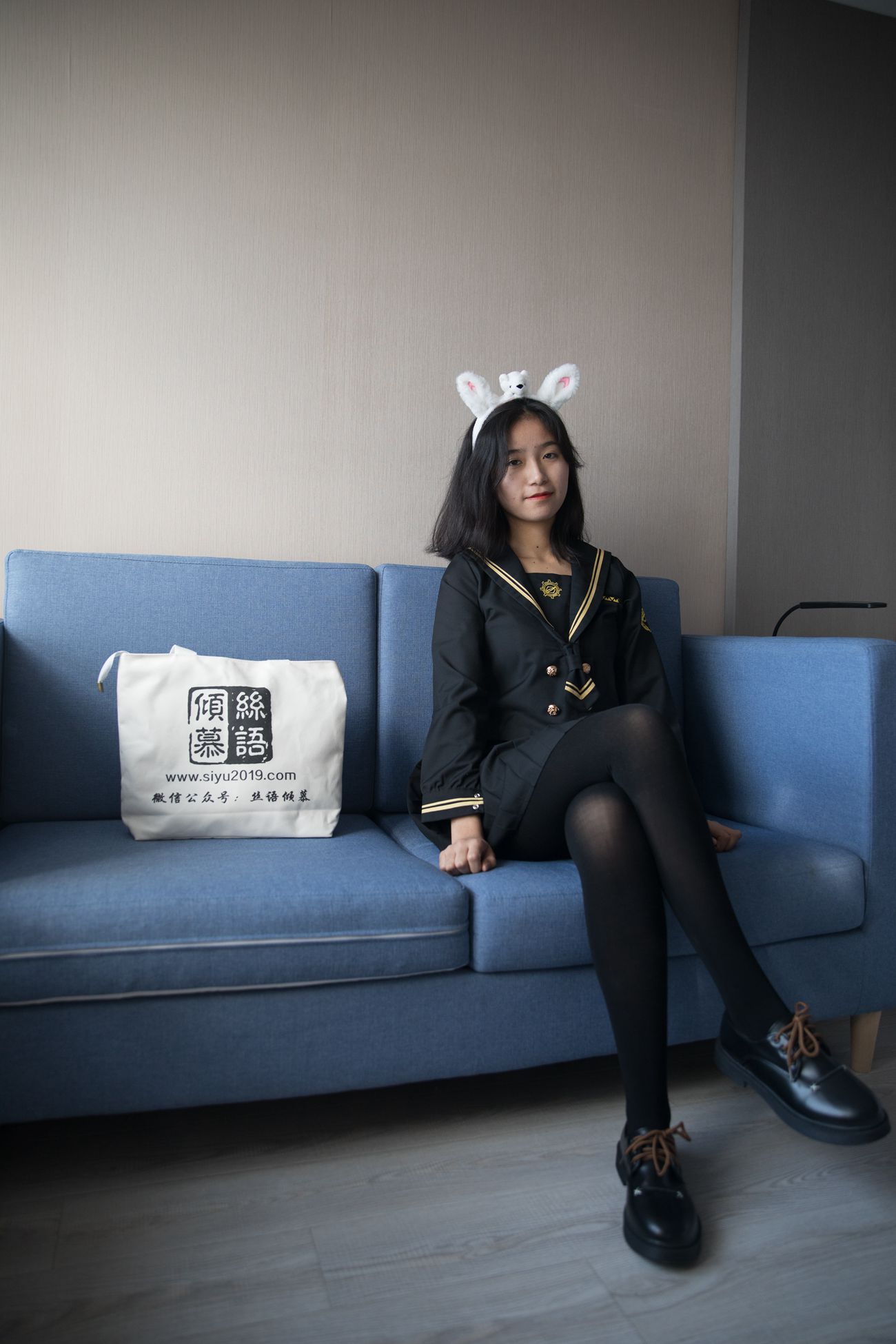 图片[129]-物恋传媒 No.355 小昭-暗夜月桂 [131P] – 速更版-美库