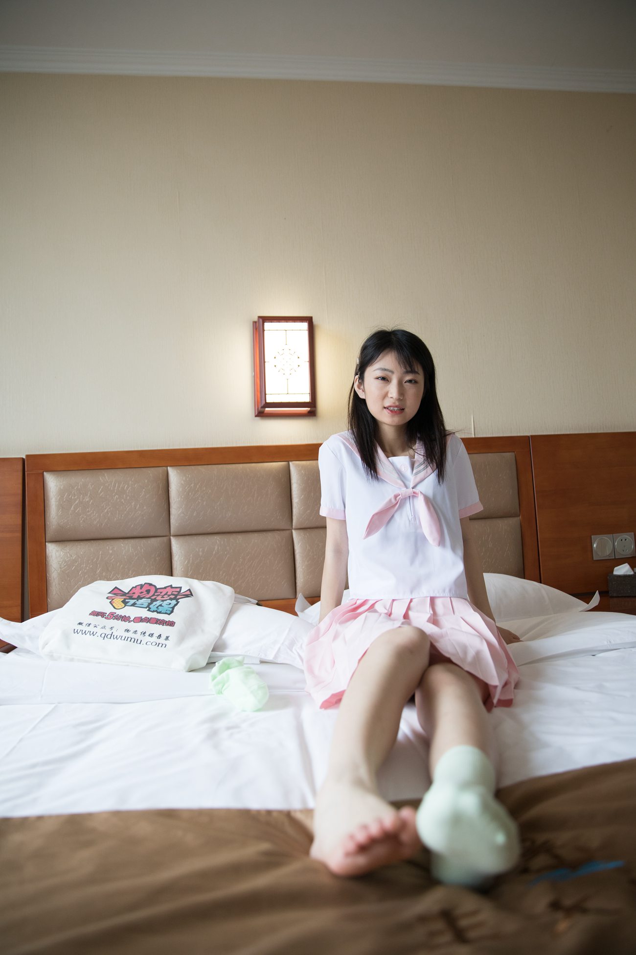 图片[133]-物恋传媒 No.354 小凌-盛夏晚晴天 [238P] – 速更版-美库