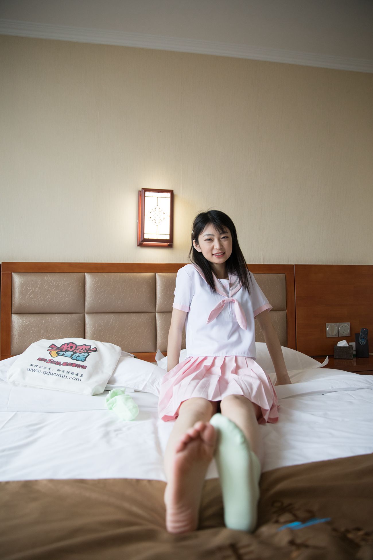 图片[137]-物恋传媒 No.354 小凌-盛夏晚晴天 [238P] – 速更版-美库