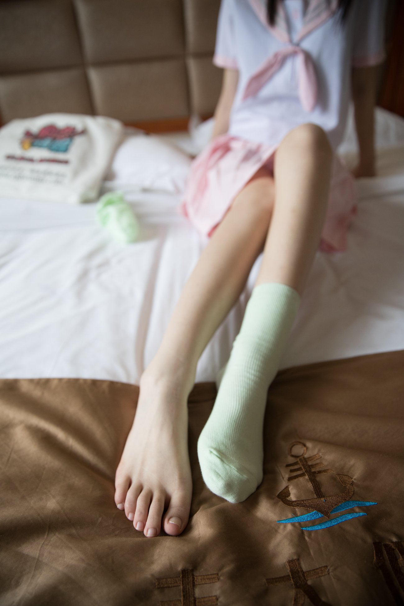 图片[143]-物恋传媒 No.354 小凌-盛夏晚晴天 [238P] – 速更版-美库