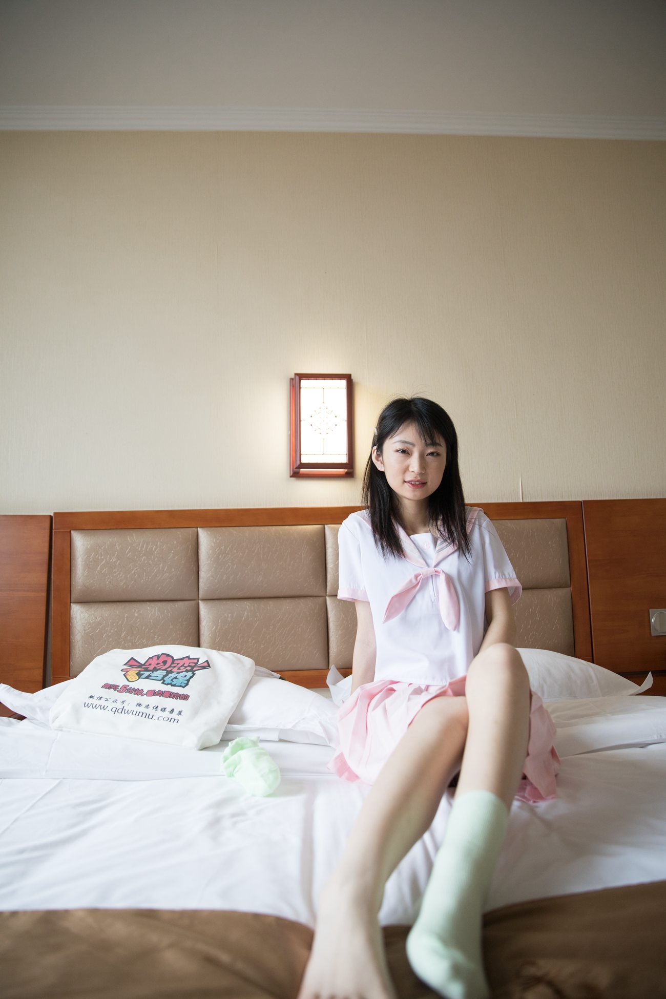 图片[144]-物恋传媒 No.354 小凌-盛夏晚晴天 [238P] – 速更版-美库