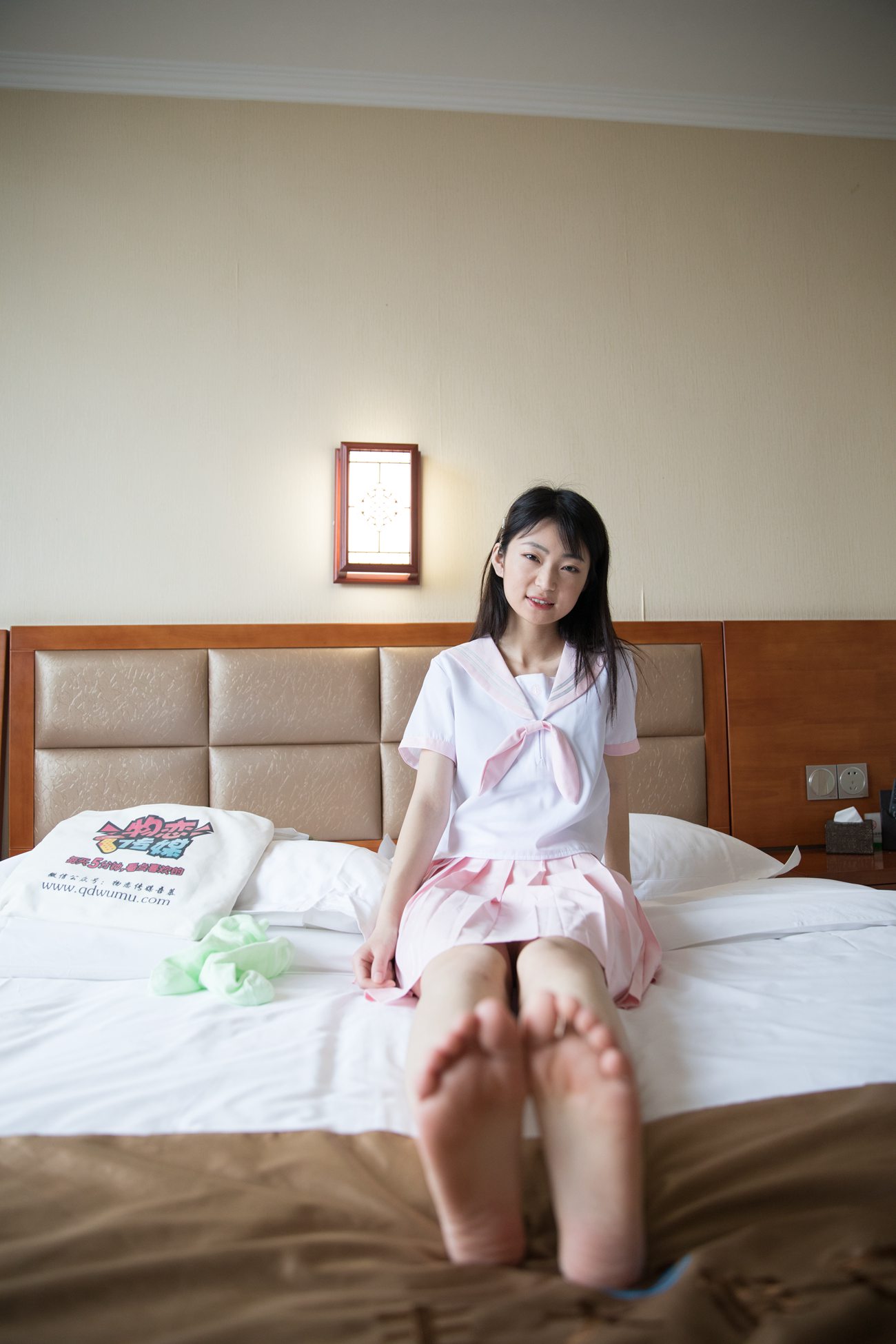 图片[172]-物恋传媒 No.354 小凌-盛夏晚晴天 [238P] – 速更版-美库