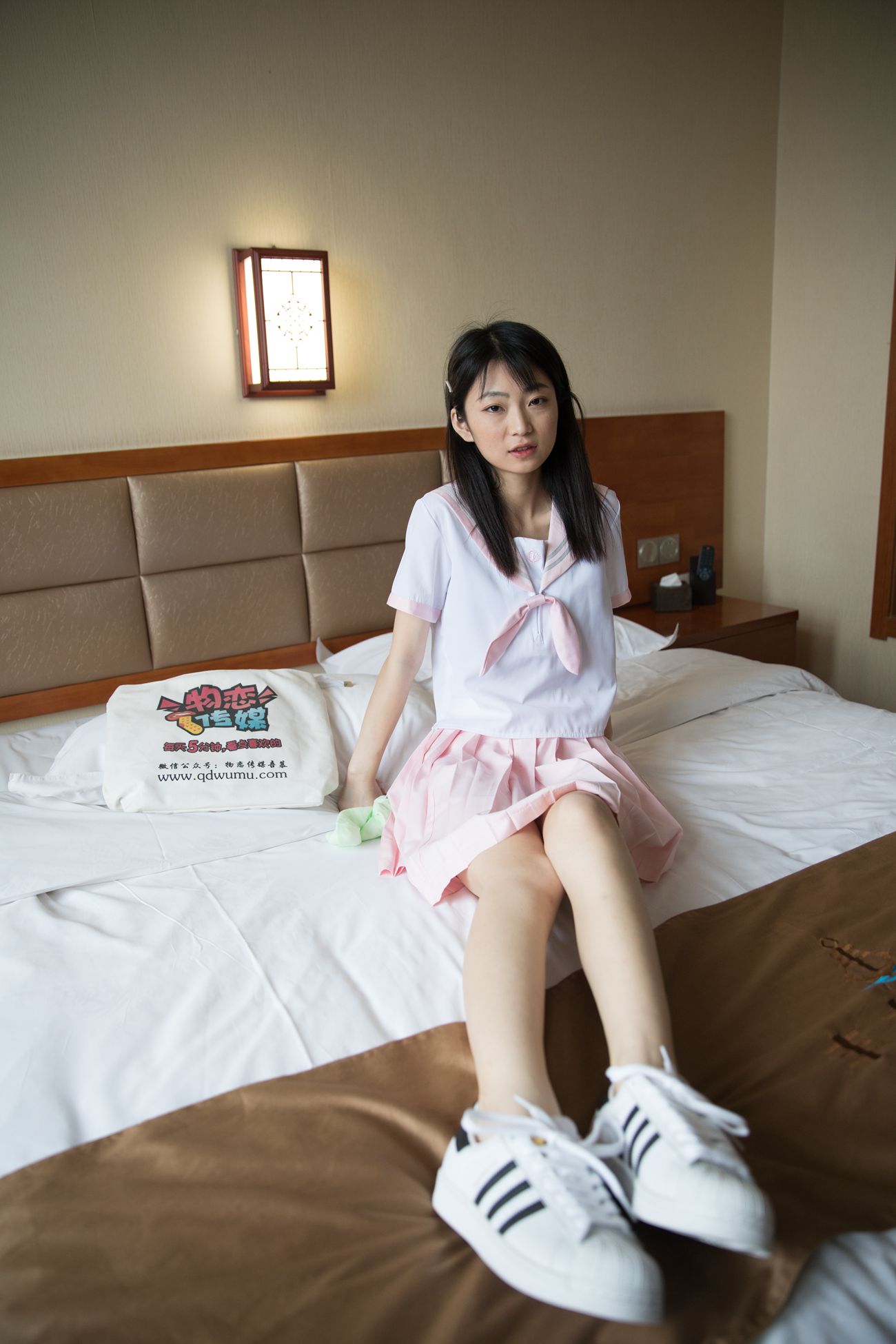 图片[188]-物恋传媒 No.354 小凌-盛夏晚晴天 [238P] – 速更版-美库