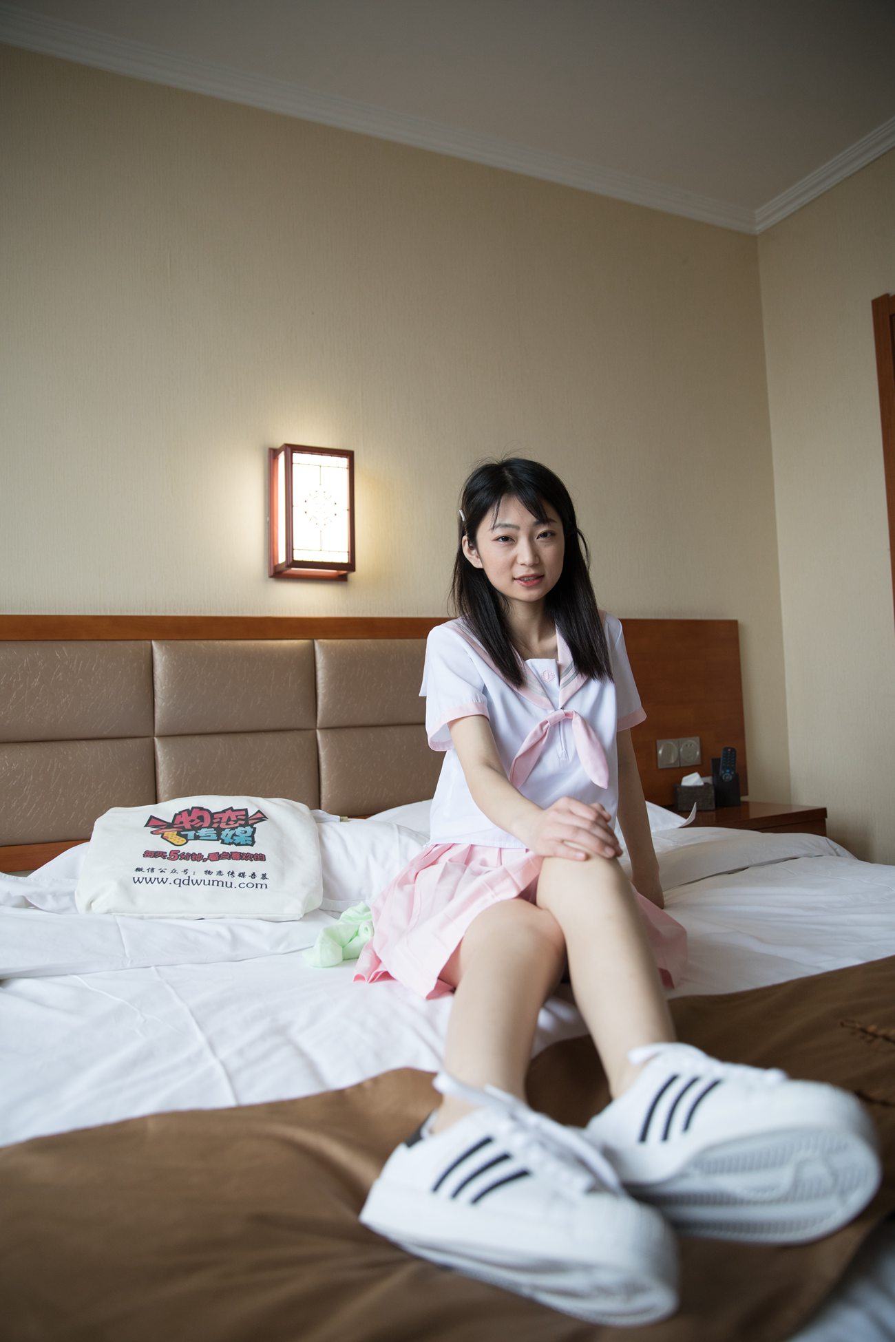 图片[192]-物恋传媒 No.354 小凌-盛夏晚晴天 [238P] – 速更版-美库