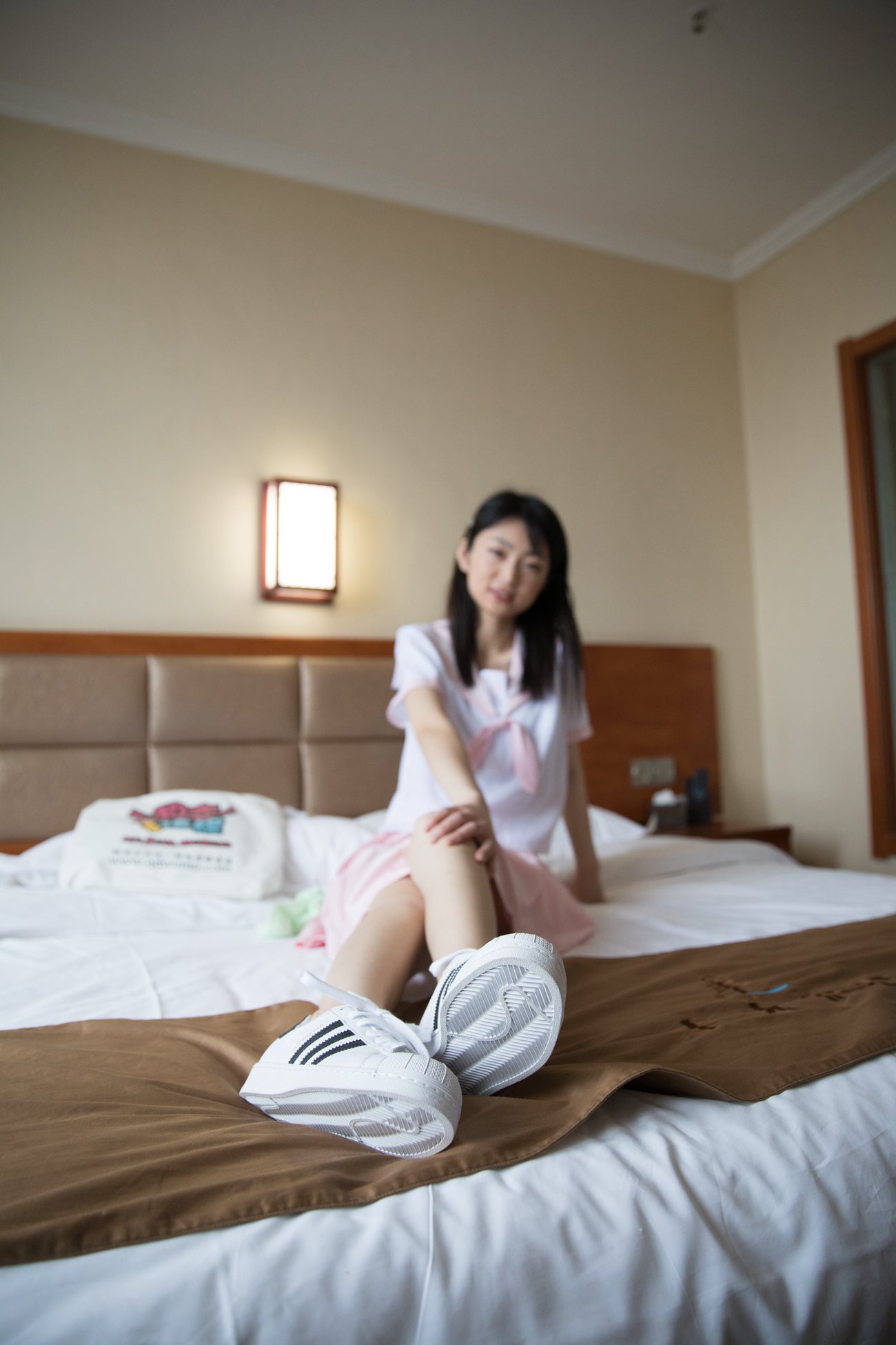 图片[198]-物恋传媒 No.354 小凌-盛夏晚晴天 [238P] – 速更版-美库