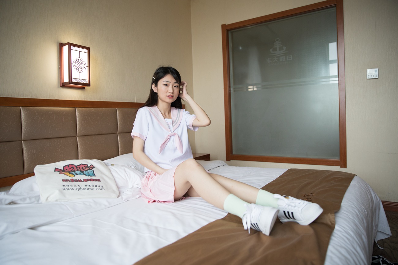 图片[205]-物恋传媒 No.354 小凌-盛夏晚晴天 [238P] – 速更版-美库