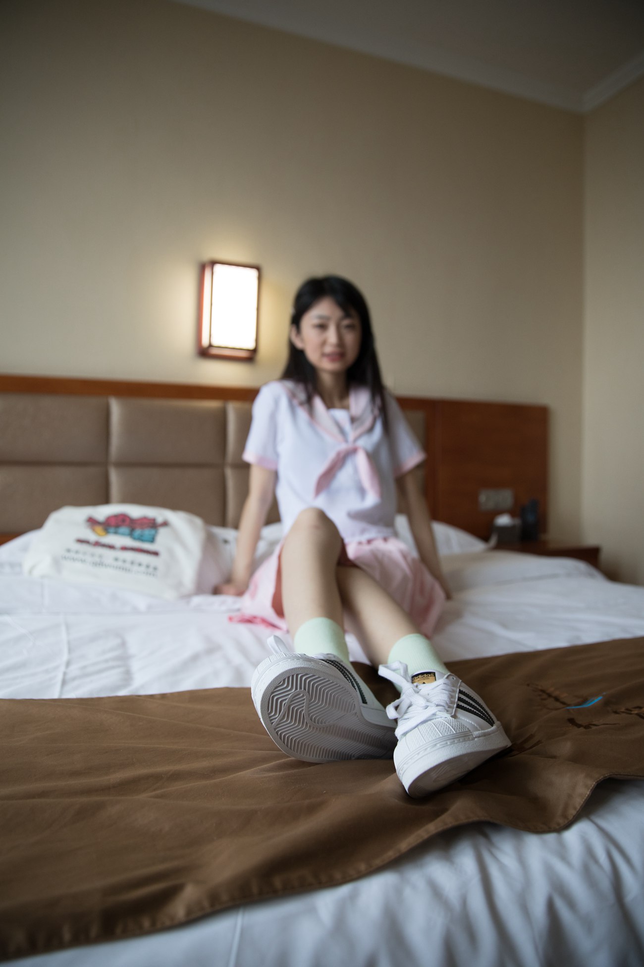 图片[207]-物恋传媒 No.354 小凌-盛夏晚晴天 [238P] – 速更版-美库