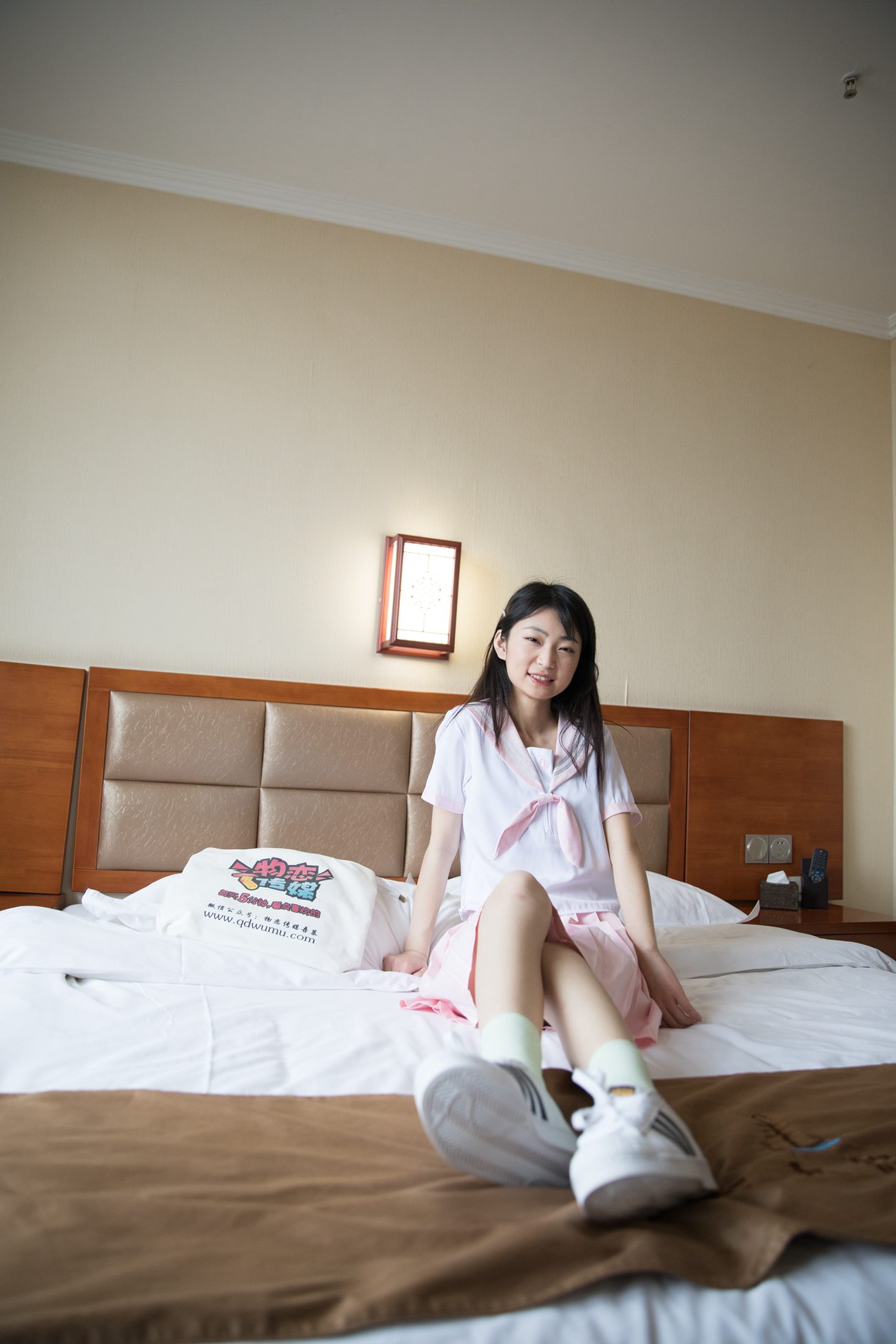 图片[208]-物恋传媒 No.354 小凌-盛夏晚晴天 [238P] – 速更版-美库