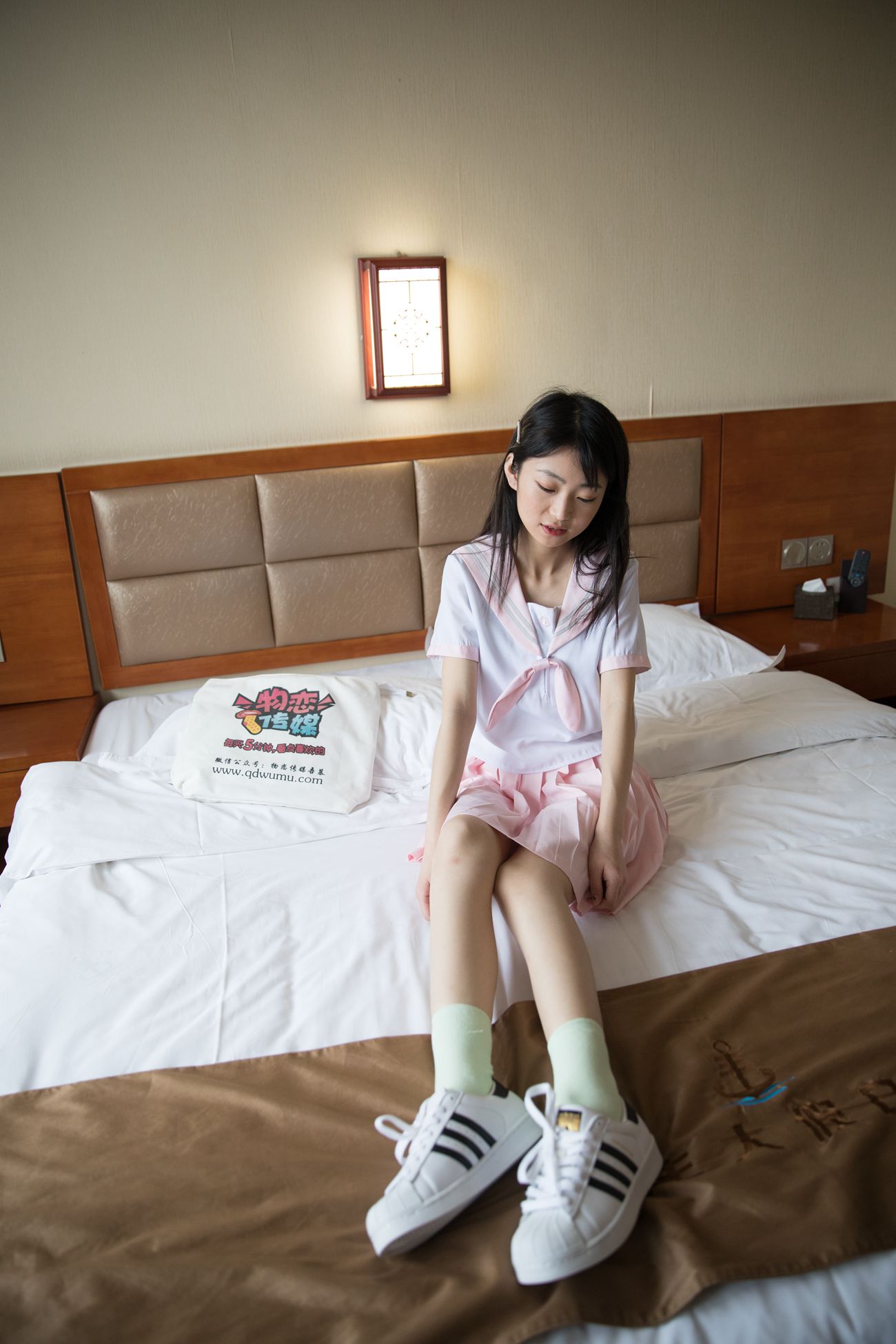 图片[210]-物恋传媒 No.354 小凌-盛夏晚晴天 [238P] – 速更版-美库