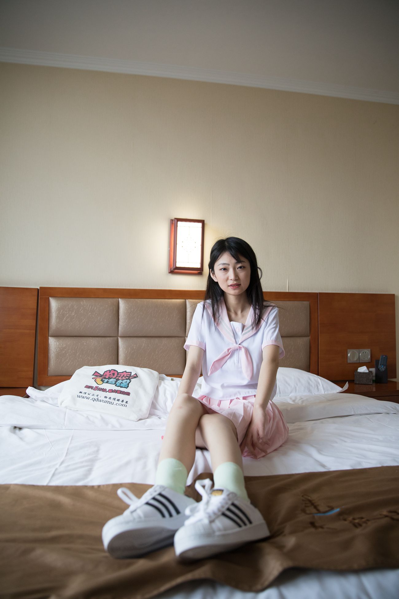 图片[209]-物恋传媒 No.354 小凌-盛夏晚晴天 [238P] – 速更版-美库