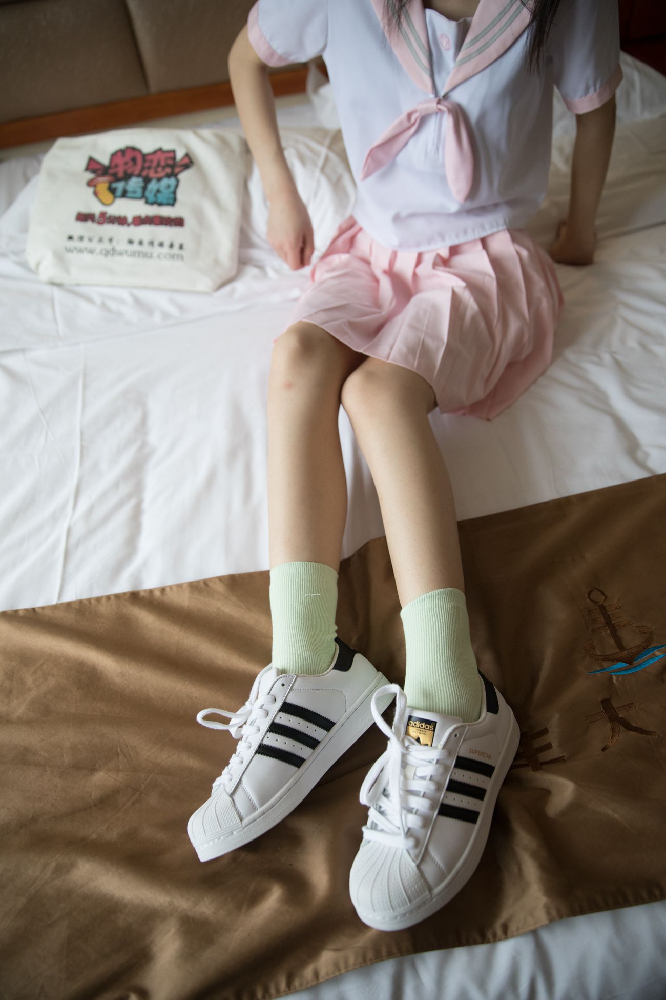 图片[211]-物恋传媒 No.354 小凌-盛夏晚晴天 [238P] – 速更版-美库