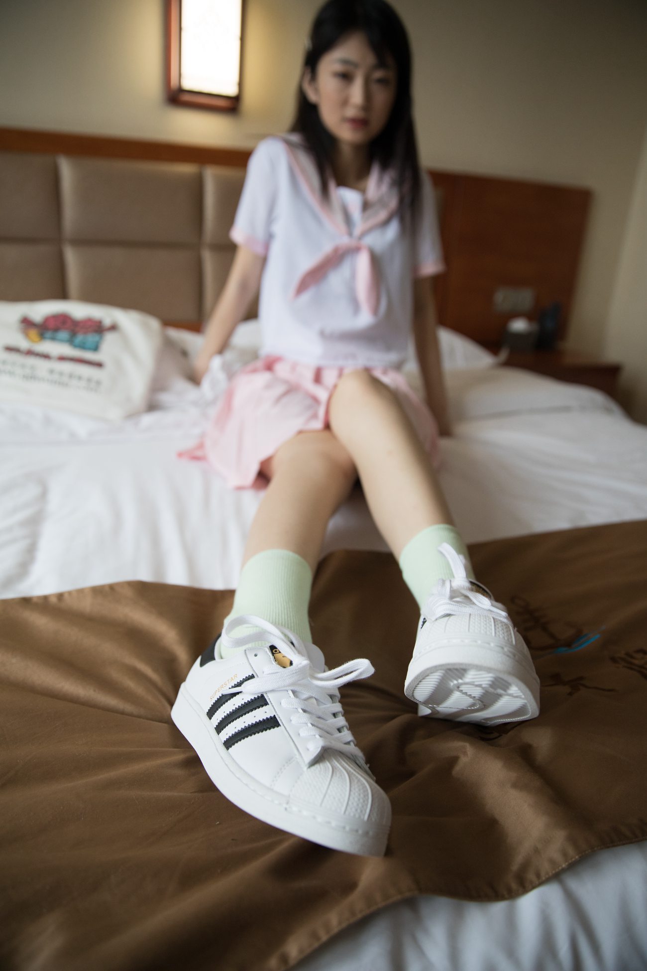 图片[217]-物恋传媒 No.354 小凌-盛夏晚晴天 [238P] – 速更版-美库