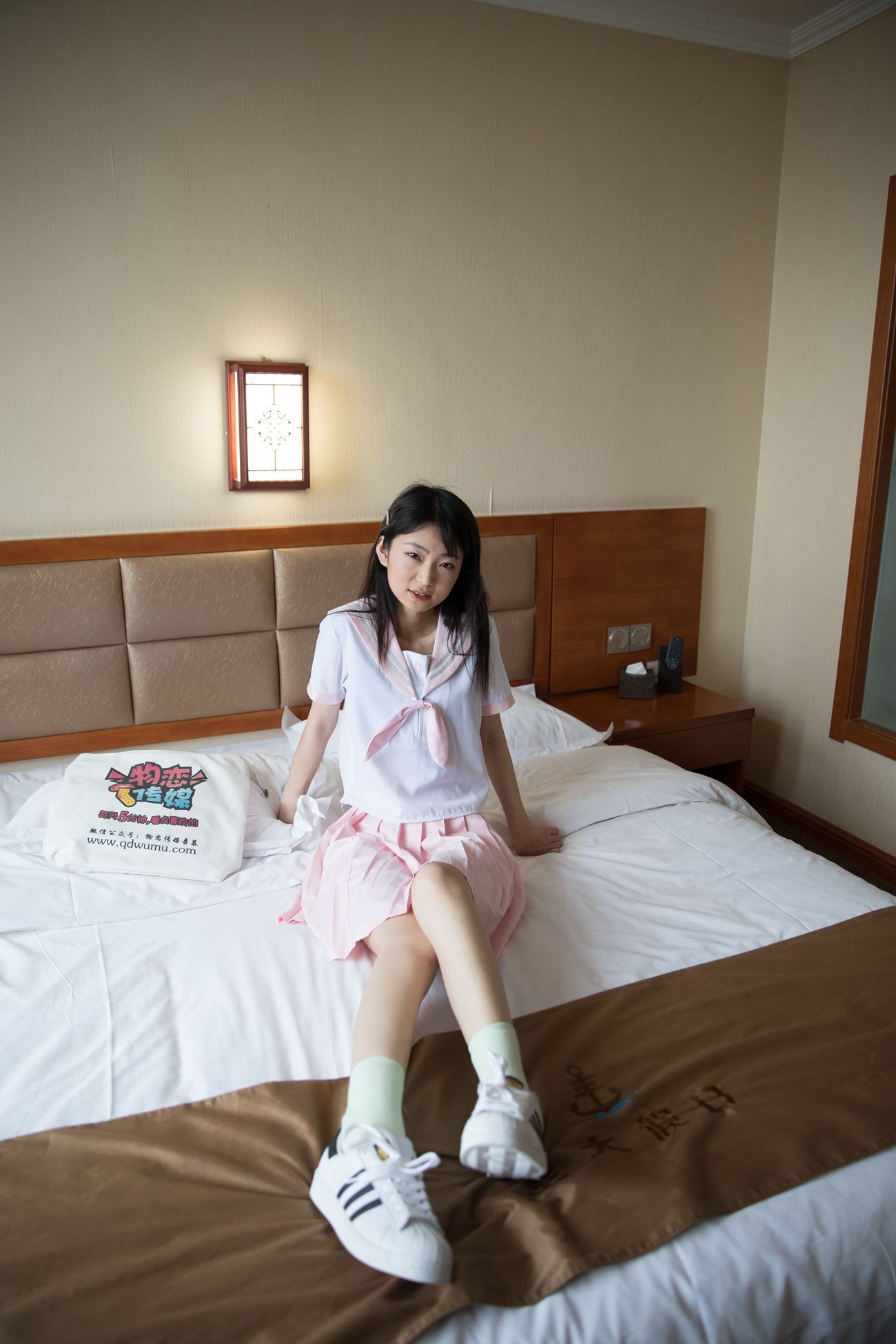 图片[218]-物恋传媒 No.354 小凌-盛夏晚晴天 [238P] – 速更版-美库