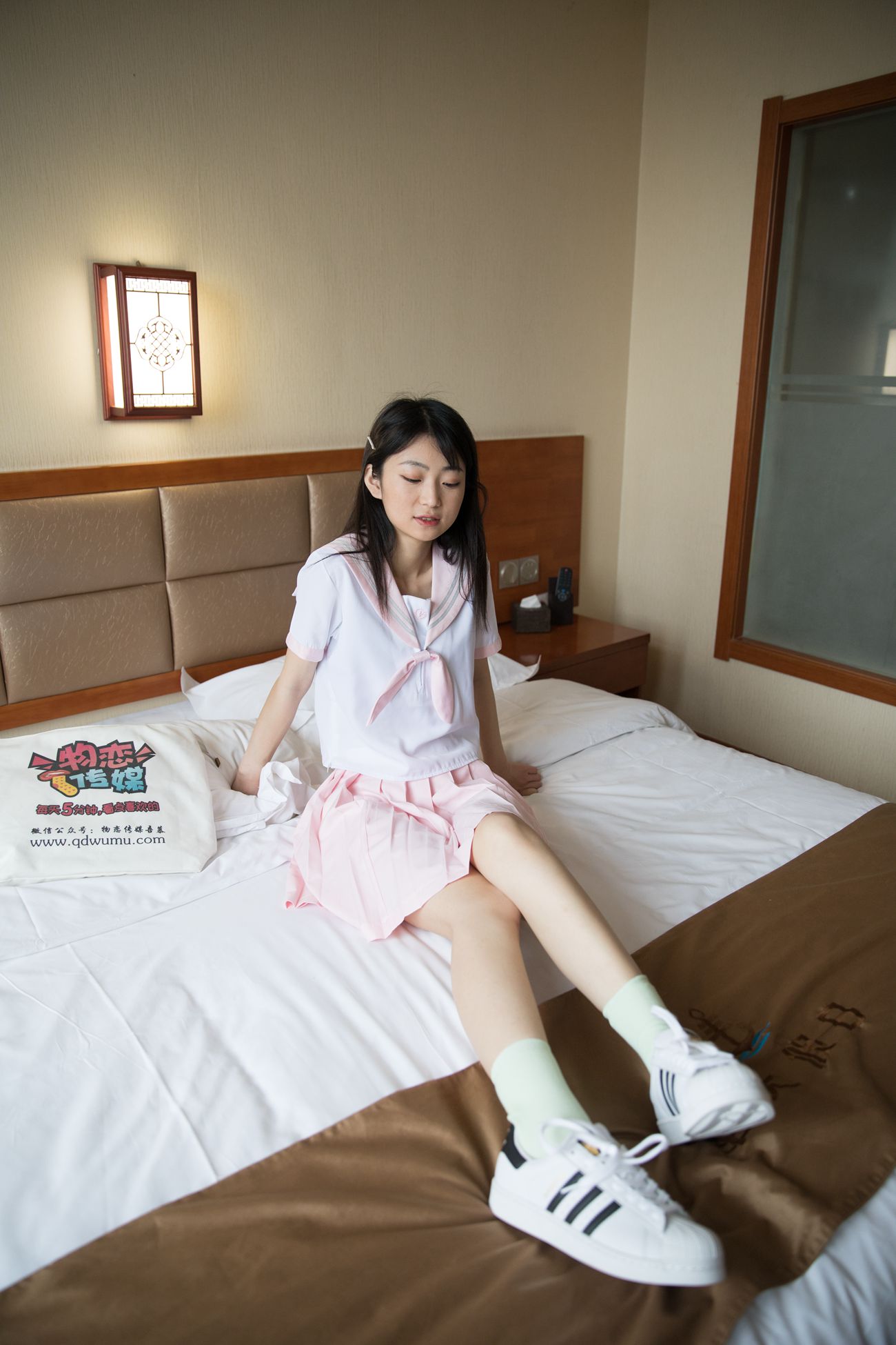 图片[219]-物恋传媒 No.354 小凌-盛夏晚晴天 [238P] – 速更版-美库