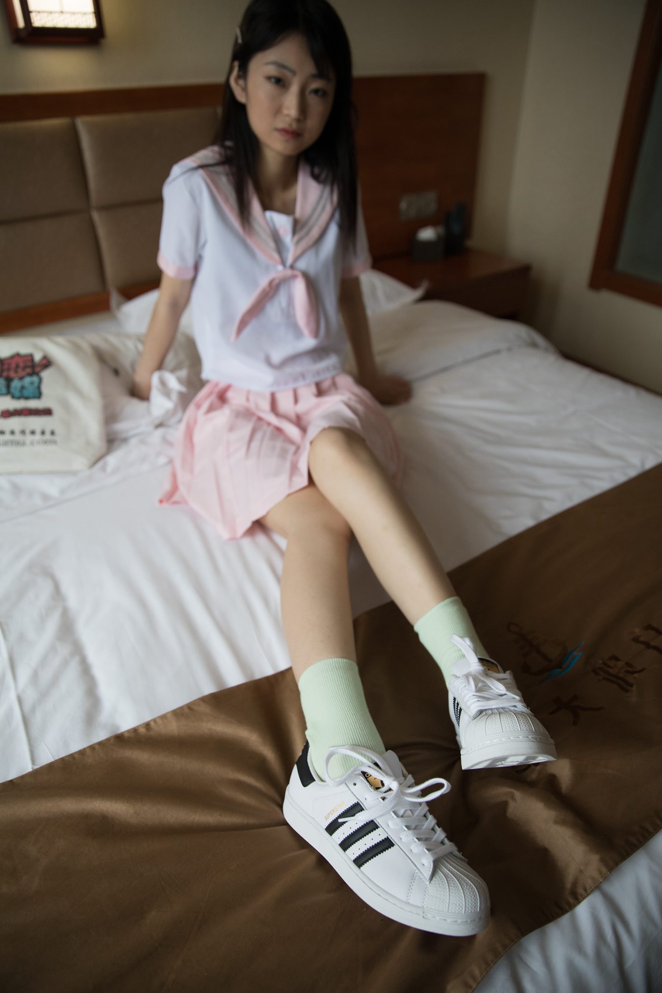 图片[220]-物恋传媒 No.354 小凌-盛夏晚晴天 [238P] – 速更版-美库