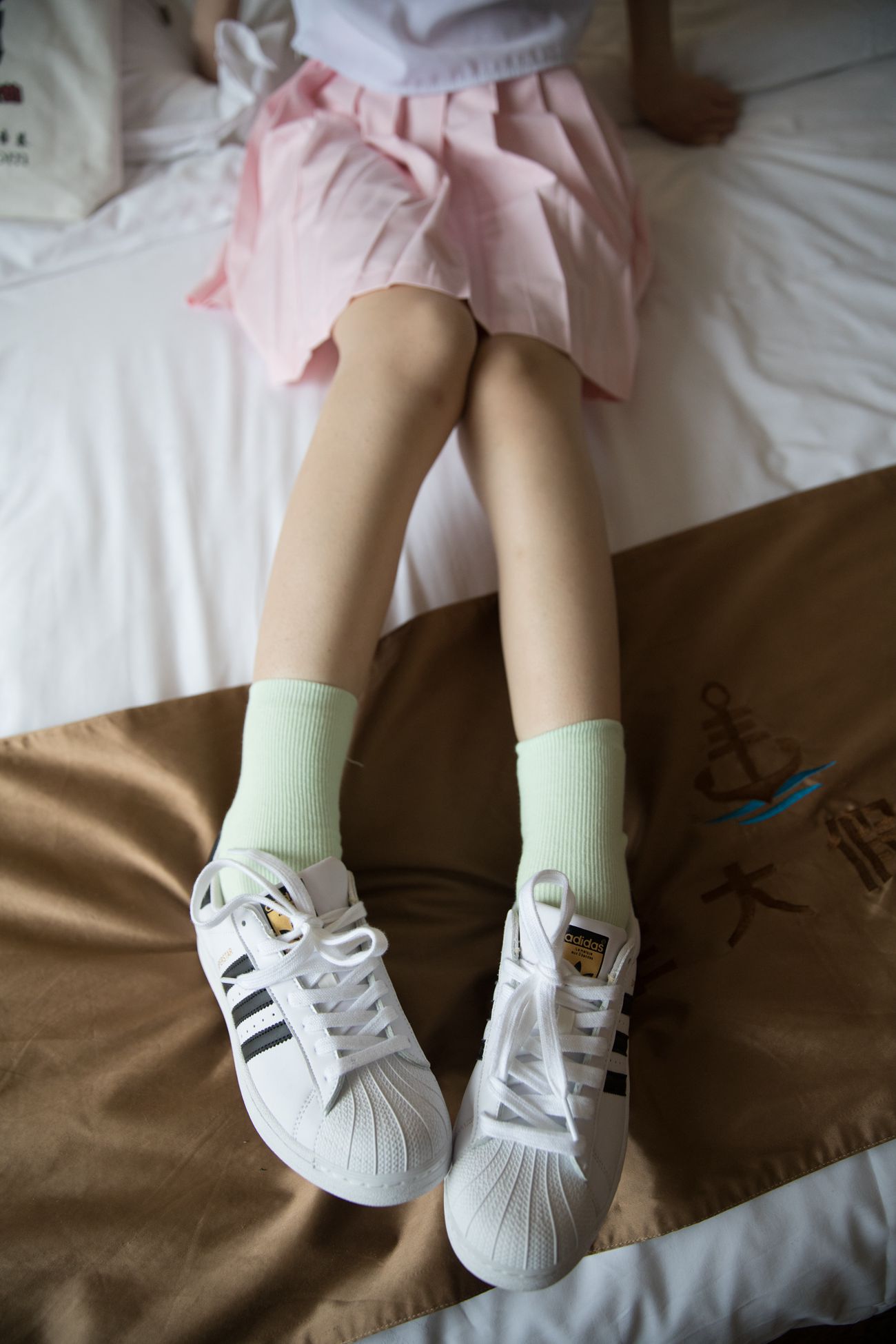 图片[221]-物恋传媒 No.354 小凌-盛夏晚晴天 [238P] – 速更版-美库