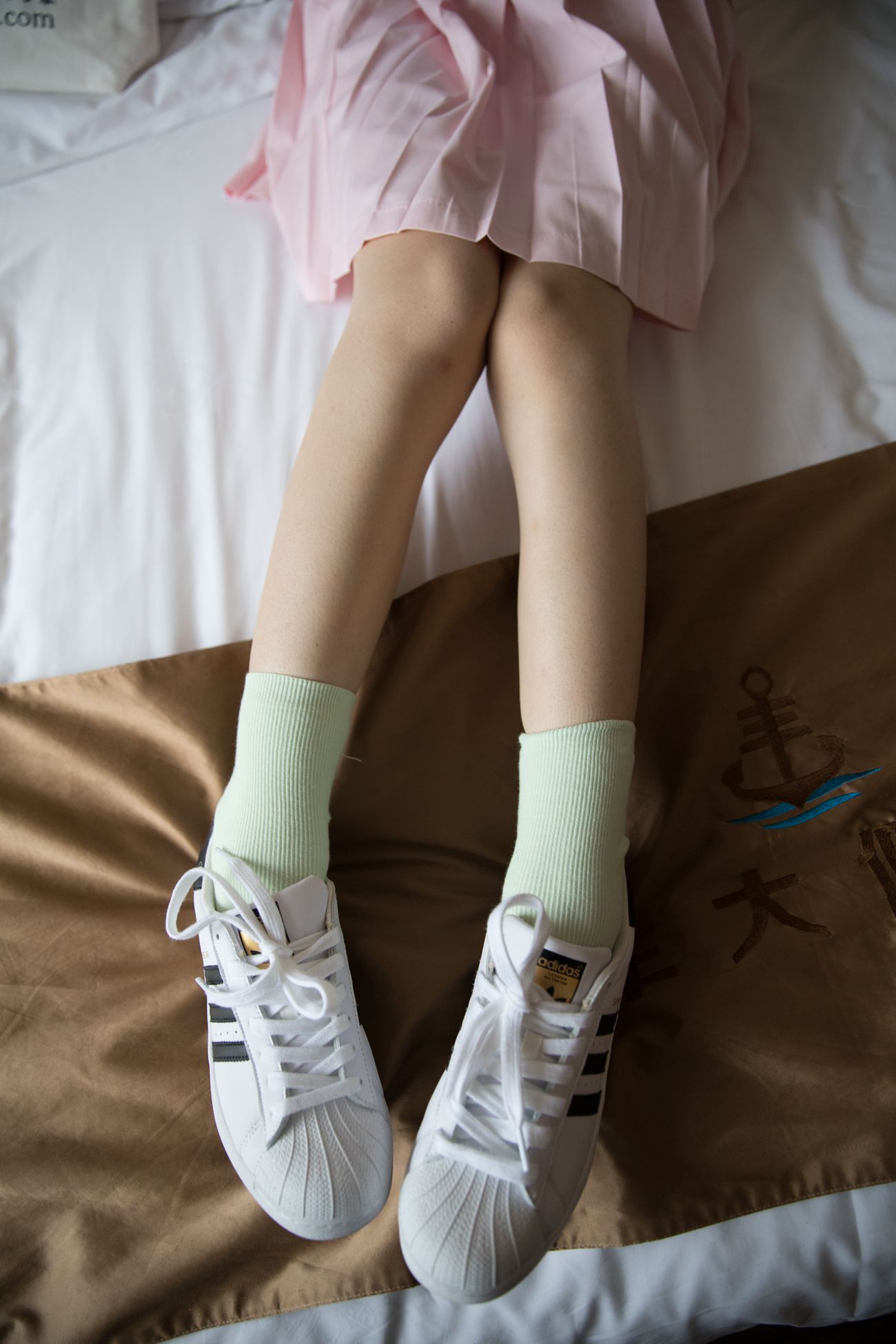 图片[222]-物恋传媒 No.354 小凌-盛夏晚晴天 [238P] – 速更版-美库