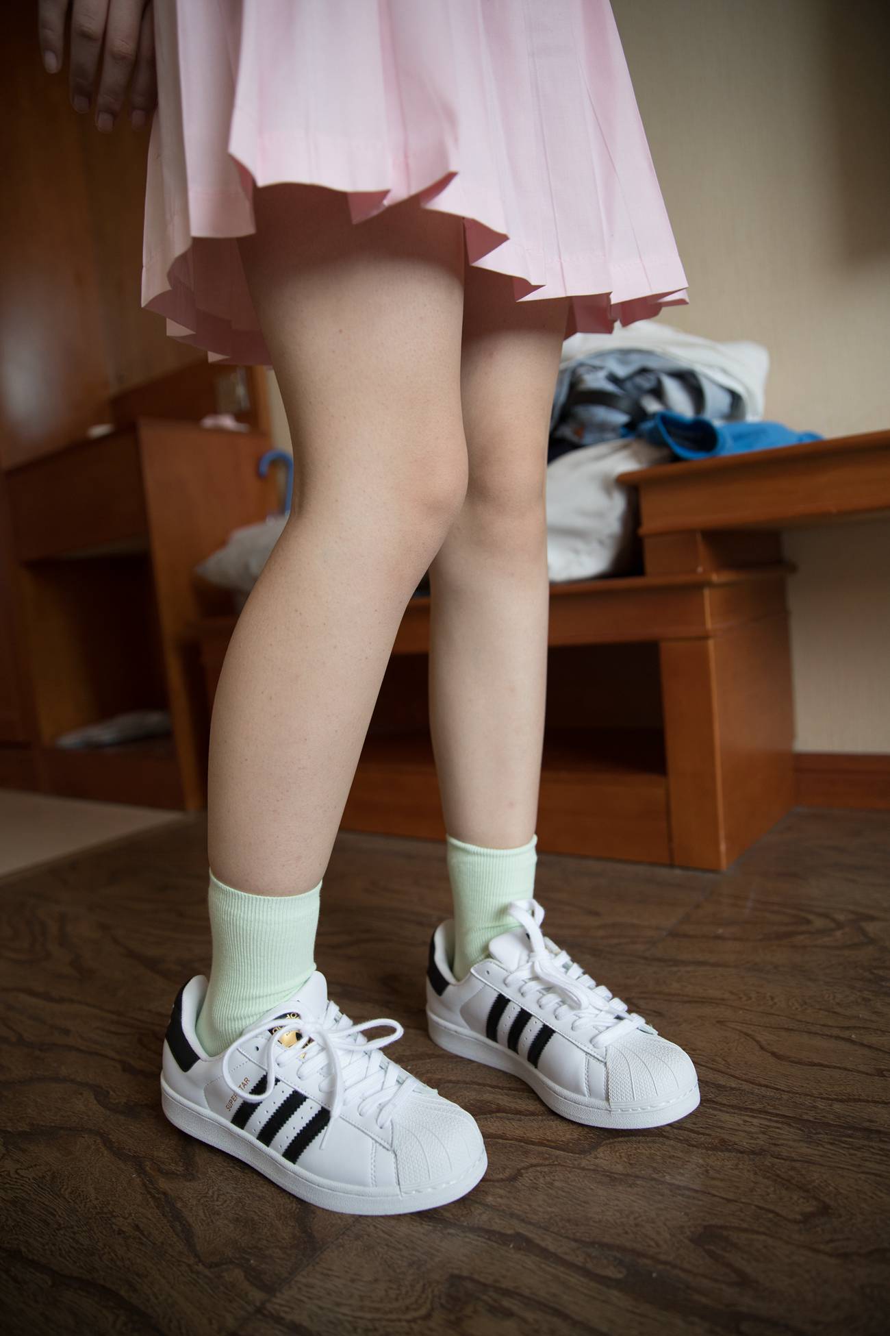 图片[230]-物恋传媒 No.354 小凌-盛夏晚晴天 [238P] – 速更版-美库