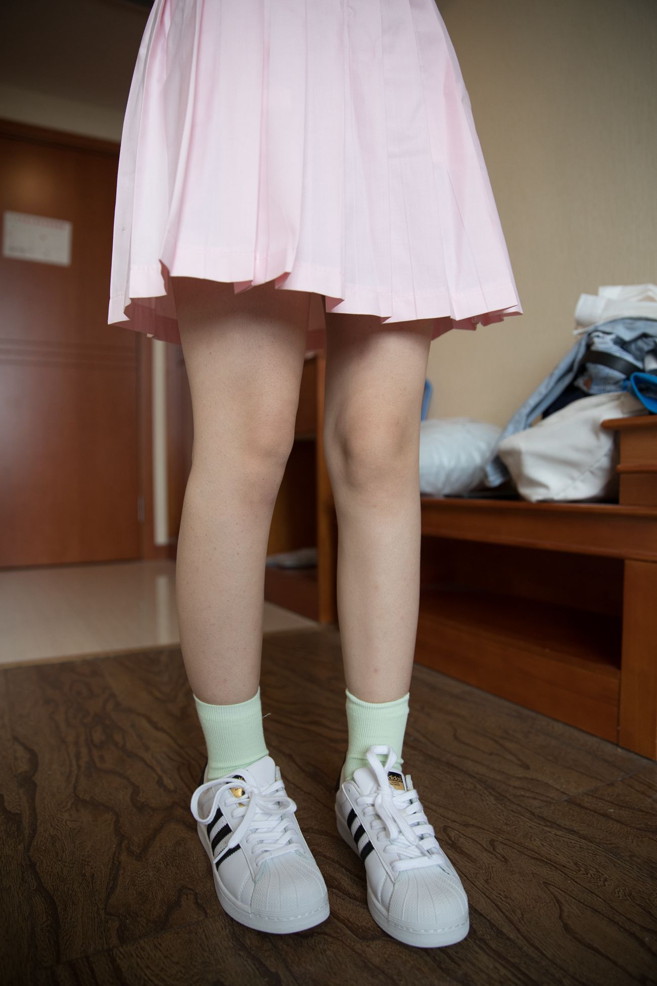 图片[232]-物恋传媒 No.354 小凌-盛夏晚晴天 [238P] – 速更版-美库