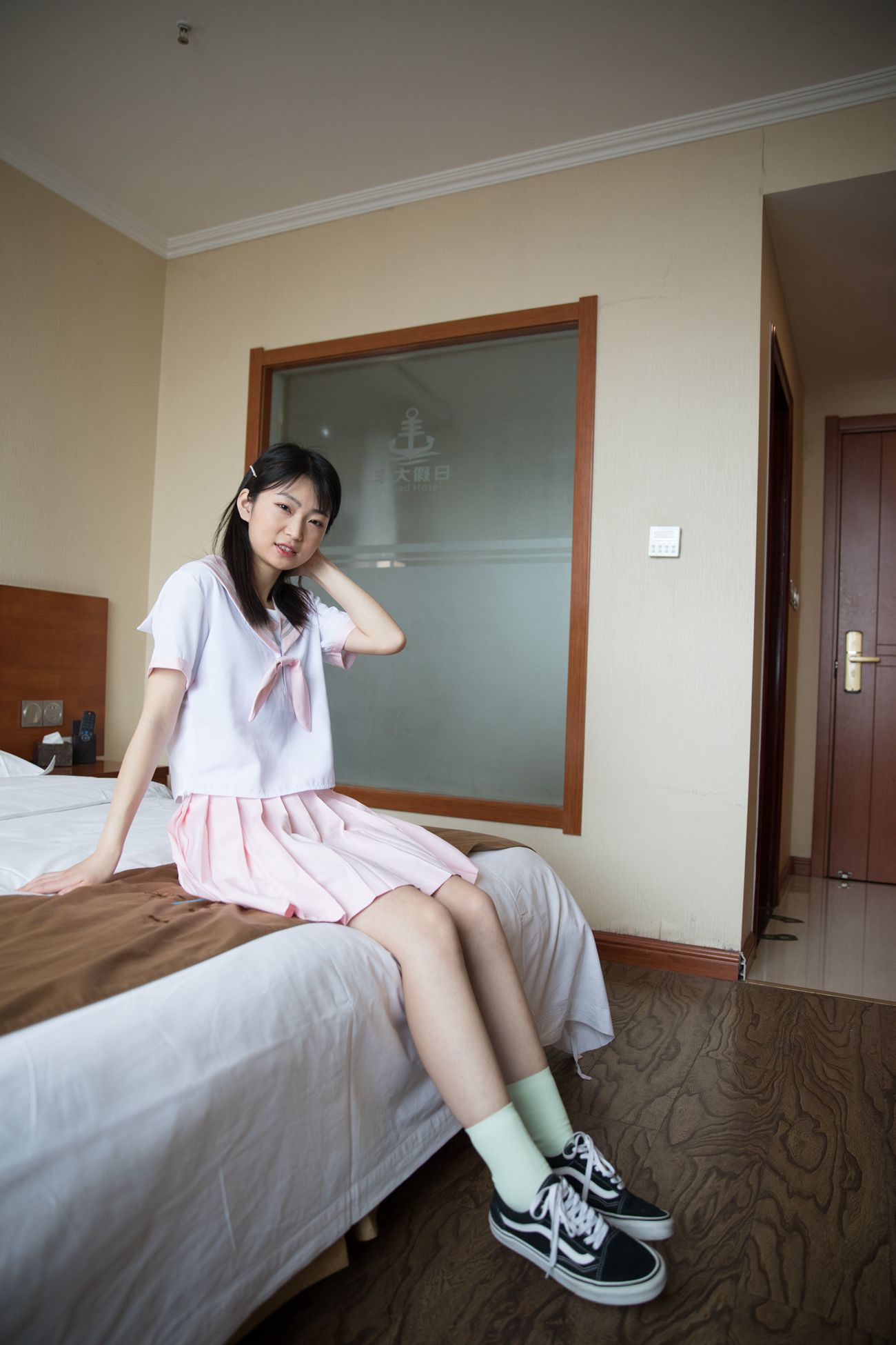 图片[238]-物恋传媒 No.354 小凌-盛夏晚晴天 [238P] – 速更版-美库