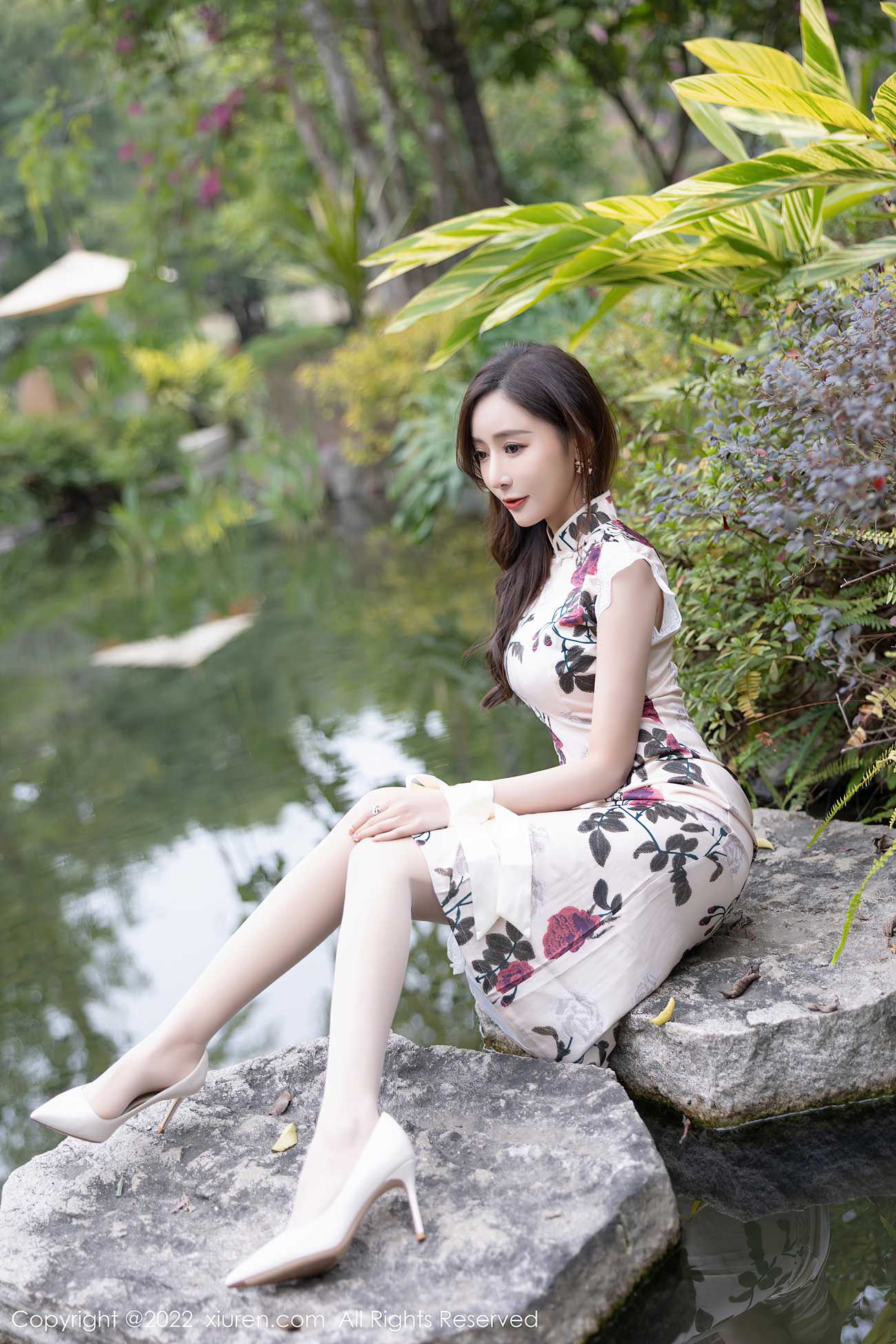 图片[73]-[XiuRen绣人网] 2022.03.08 No.4688 王馨瑶yanni 美腿丝袜[74P] – 速更版-美库