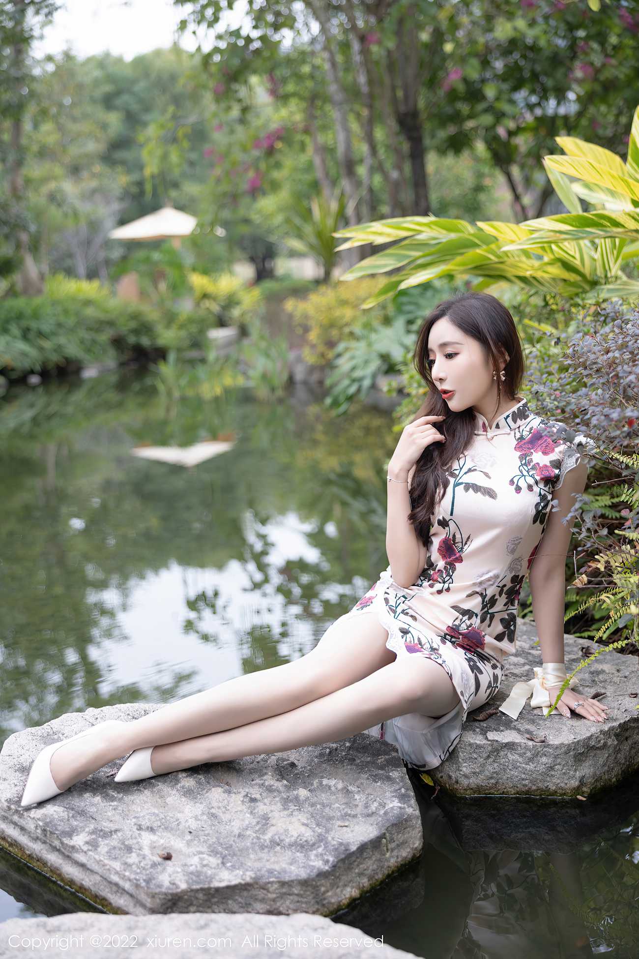 图片[75]-[XiuRen绣人网] 2022.03.08 No.4688 王馨瑶yanni 美腿丝袜[74P] – 速更版-美库