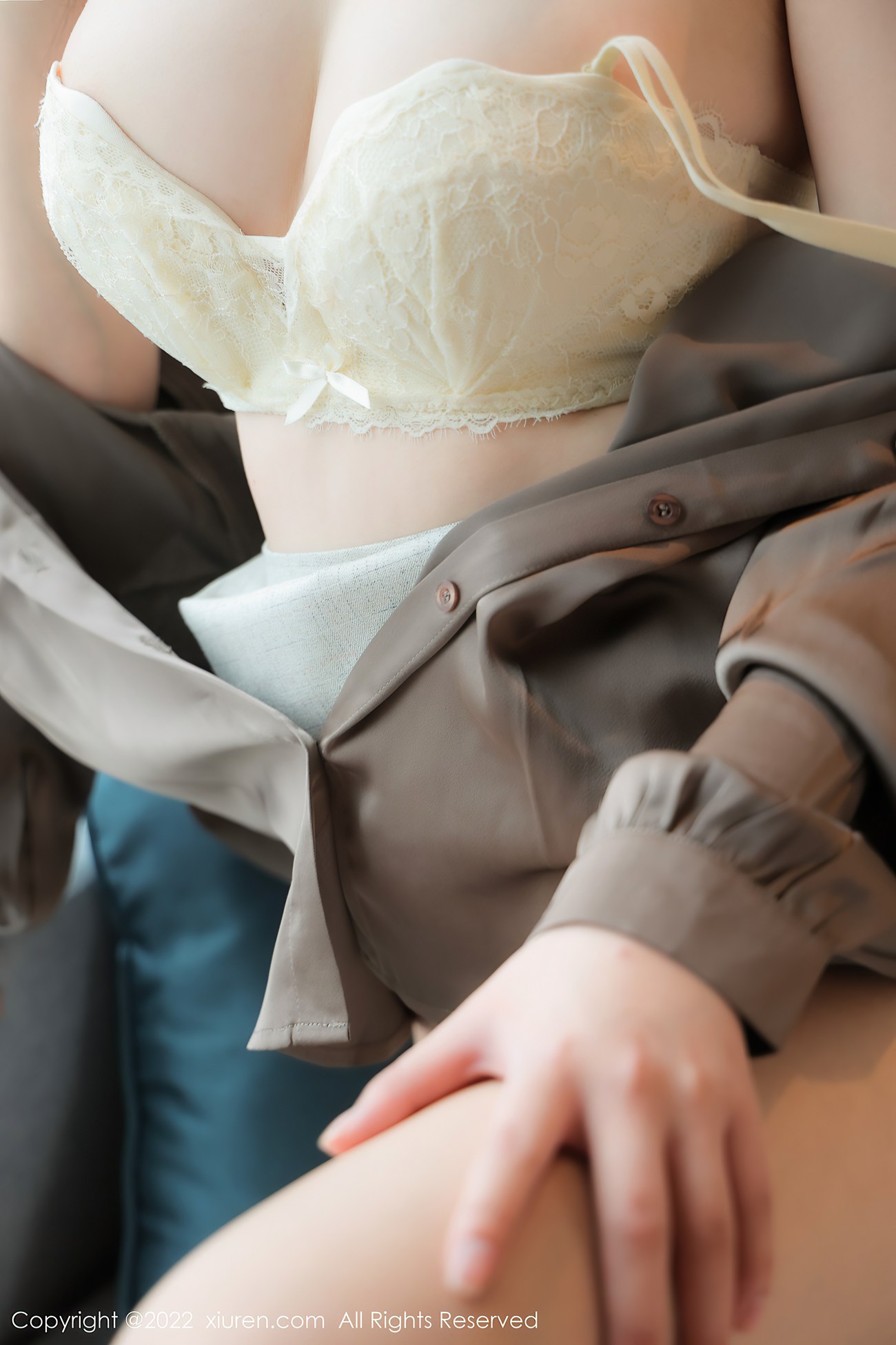 图片[37]-[XiuRen绣人网] 2022.03.09 No.4689 Arude薇薇 丝袜美腿[86P] – 速更版-美库